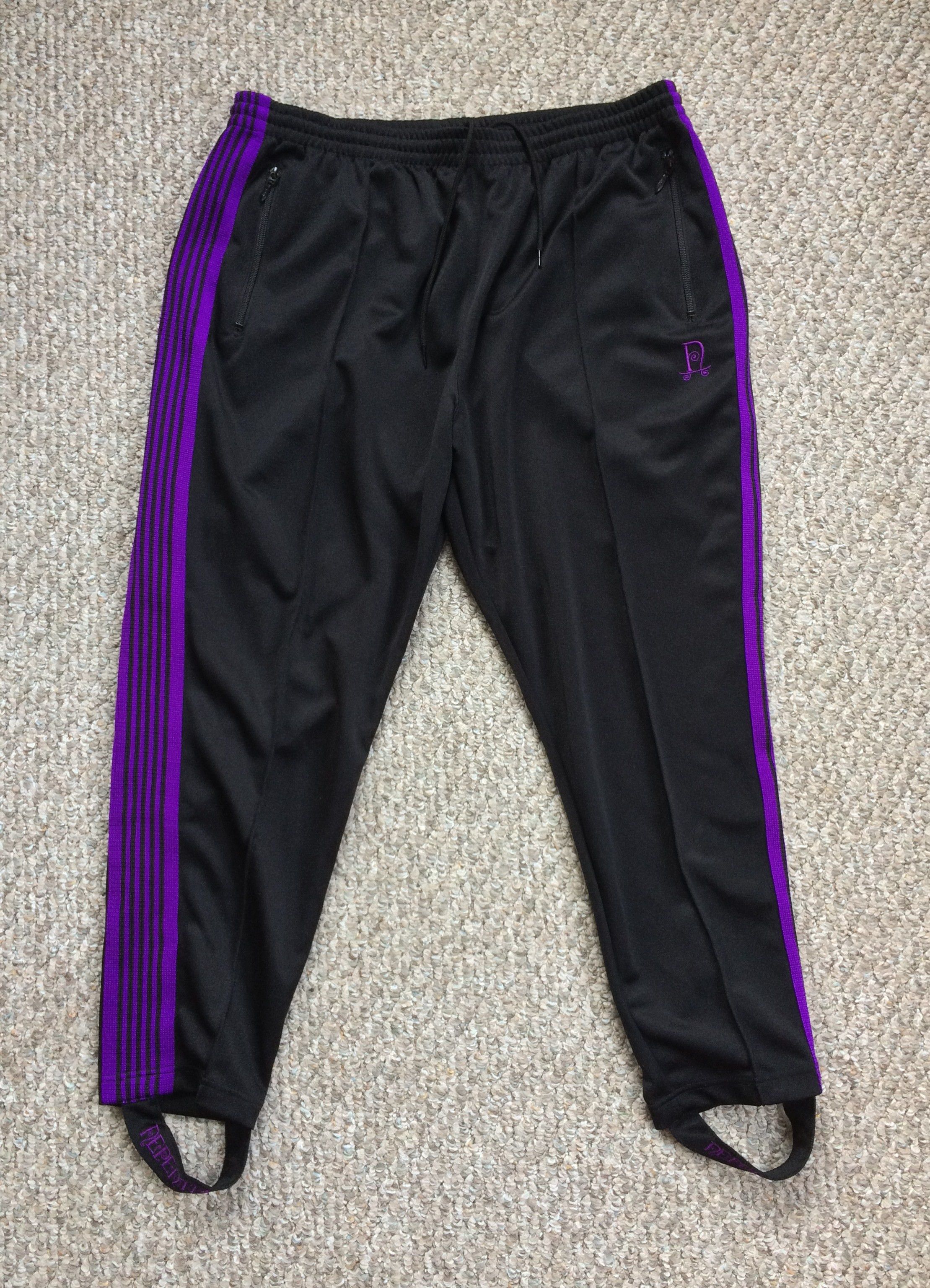 Needles Needles SB Track Pants size XL Size US 36 / EU 52 - 1 Thumbnail