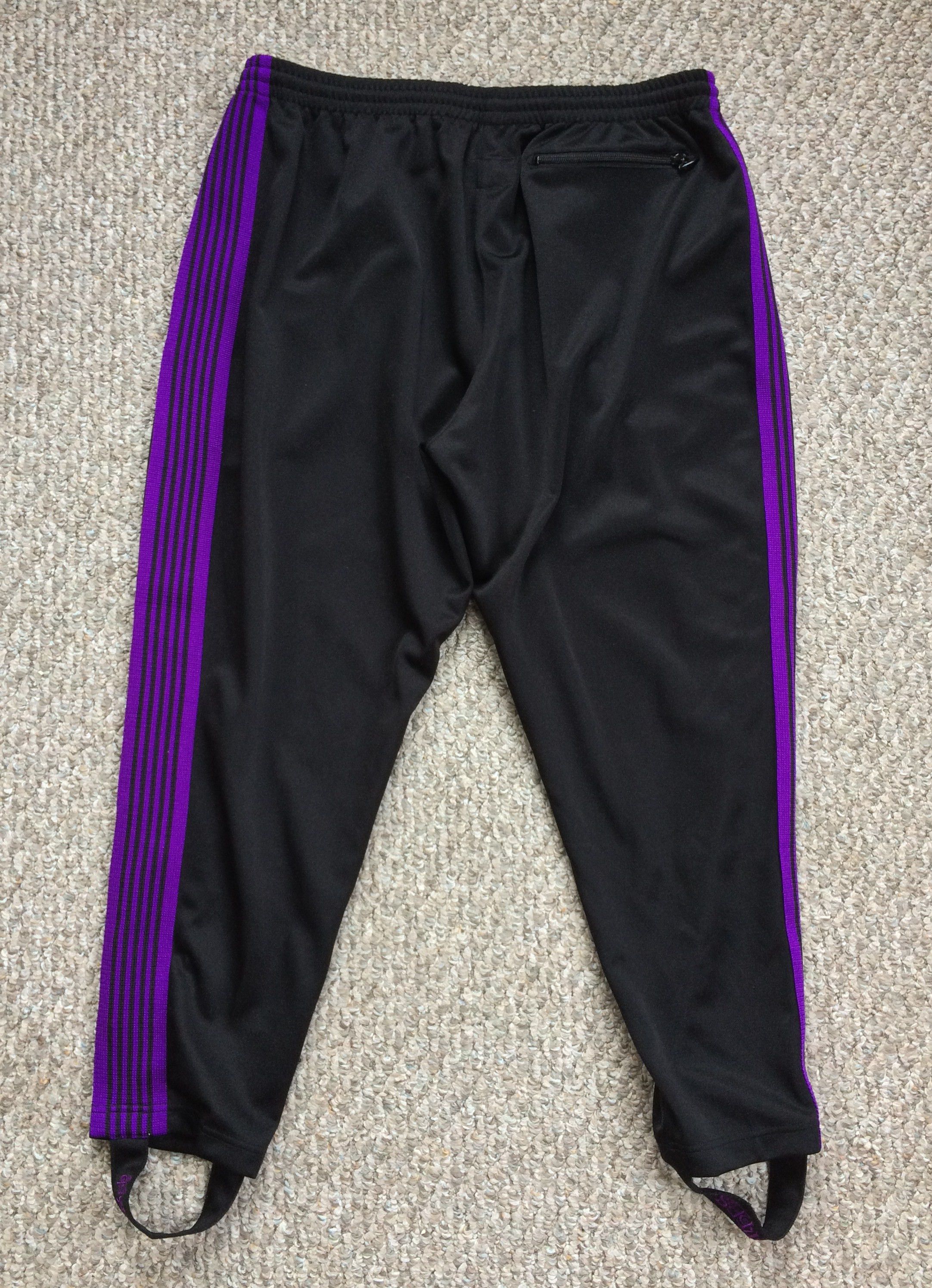 Needles Needles SB Track Pants size XL Size US 36 / EU 52 - 10 Thumbnail