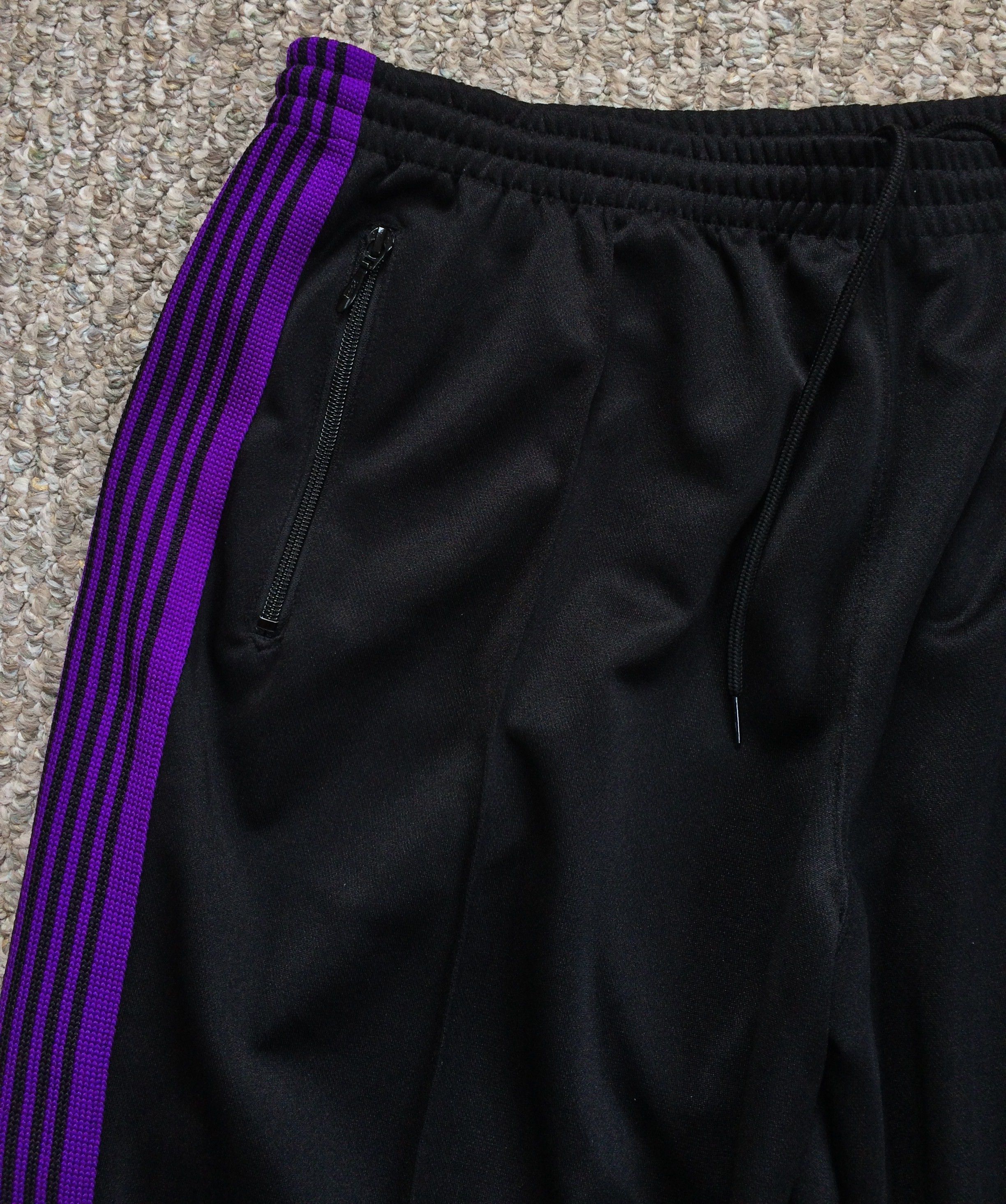 Needles Needles SB Track Pants size XL Size US 36 / EU 52 - 3 Thumbnail