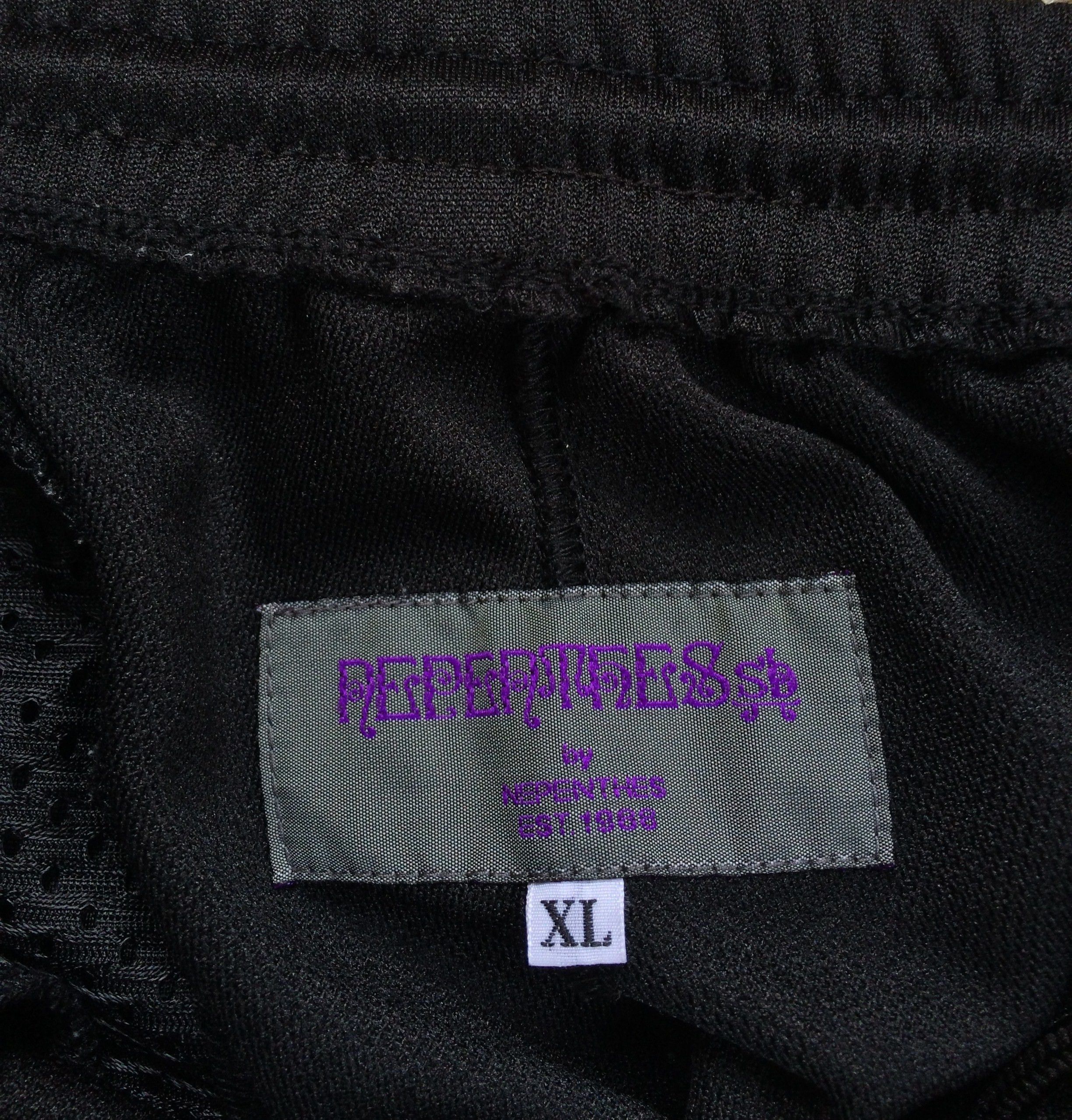 Needles Needles SB Track Pants size XL Size US 36 / EU 52 - 8 Thumbnail