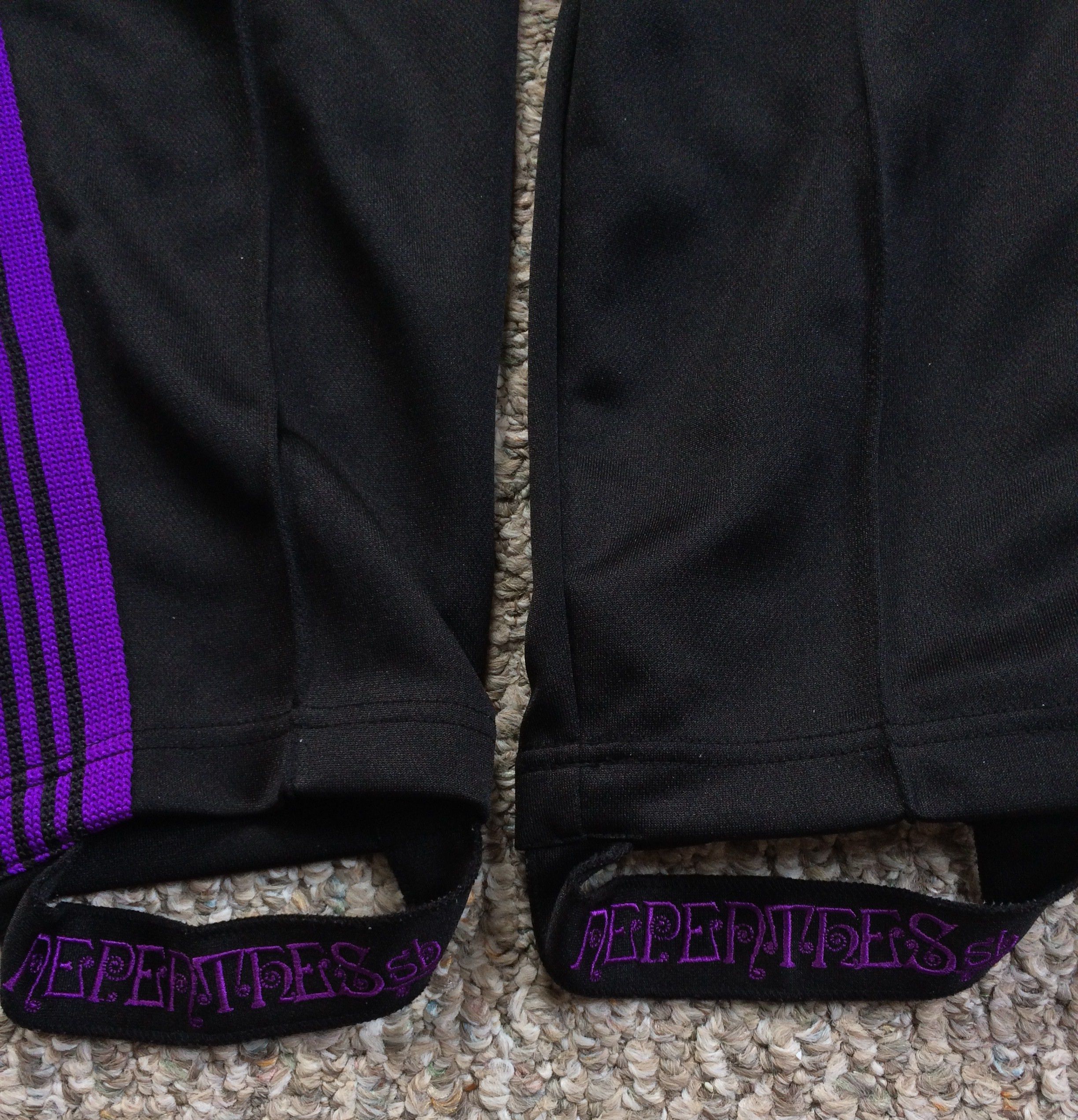 Needles Needles SB Track Pants size XL Size US 36 / EU 52 - 6 Thumbnail