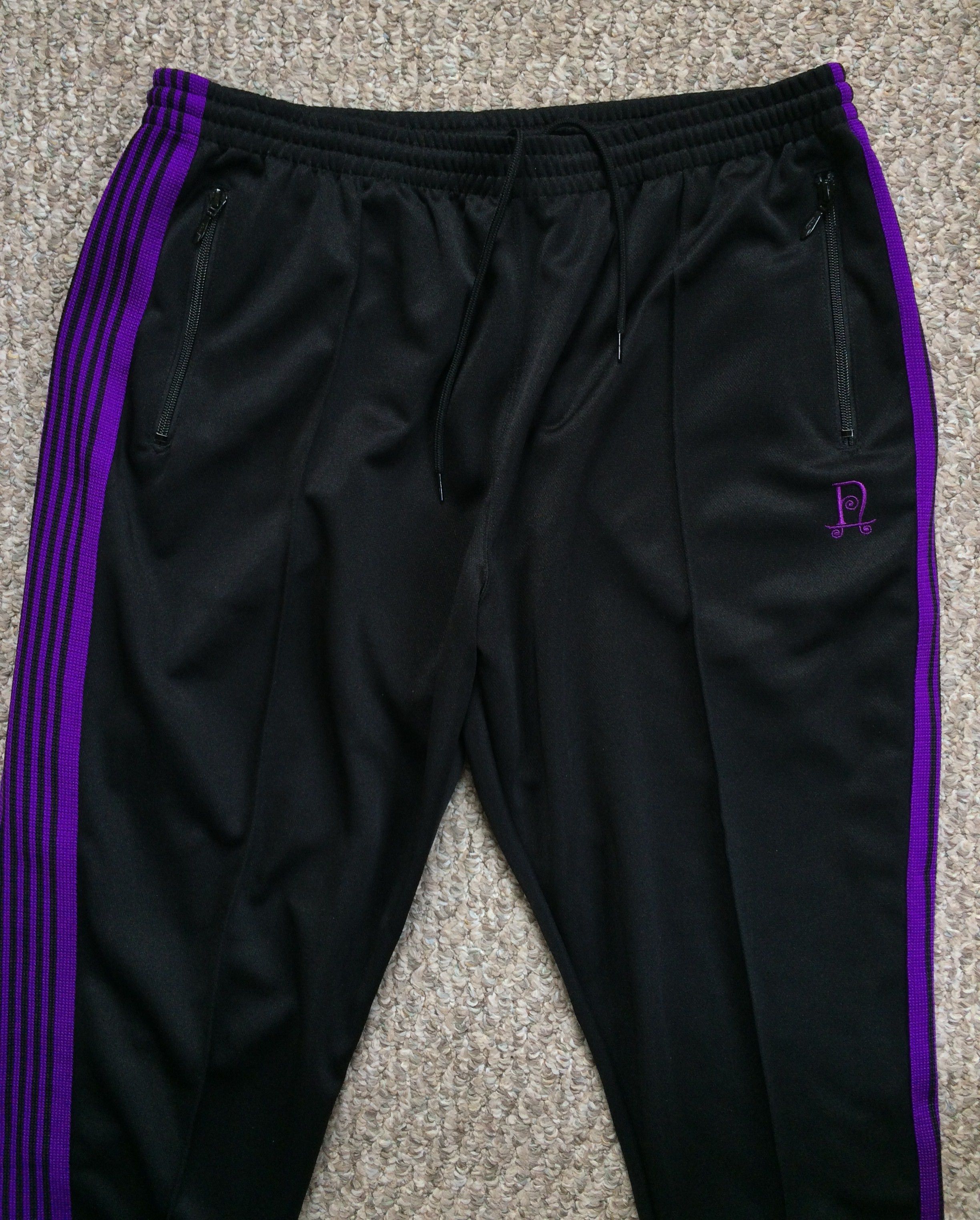 Needles Needles SB Track Pants size XL Size US 36 / EU 52 - 2 Thumbnail