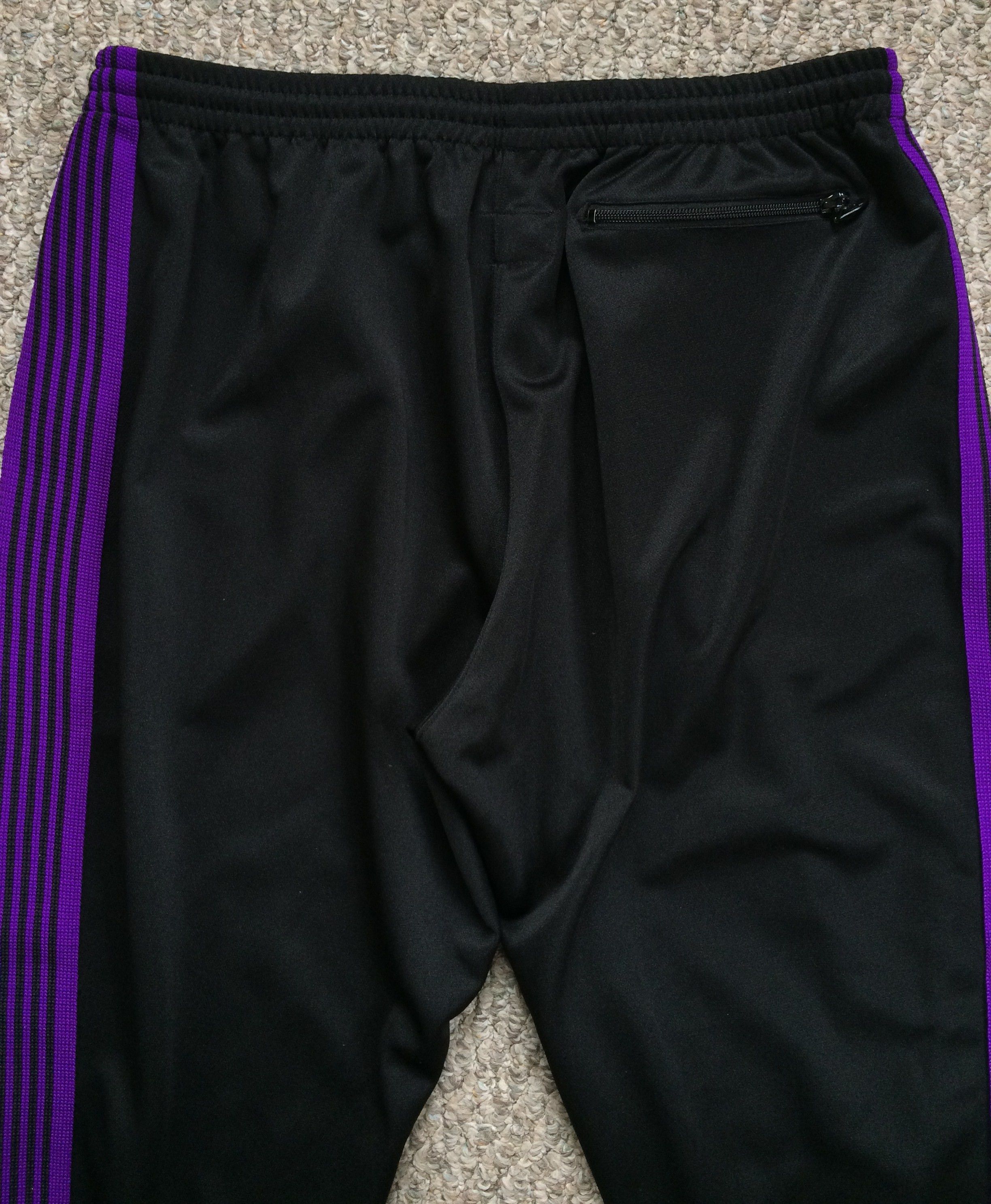 Needles Needles SB Track Pants size XL Size US 36 / EU 52 - 11 Thumbnail