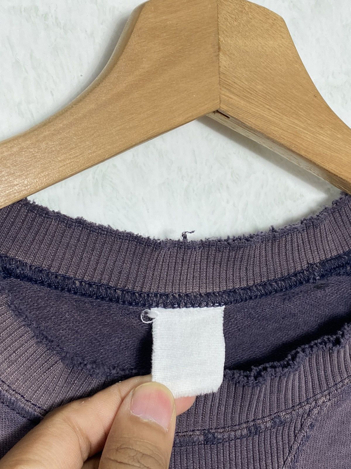 Champion Vintage Champion Reverse Weave/ Travis Kanye Scott Size US M / EU 48-50 / 2 - 9 Thumbnail