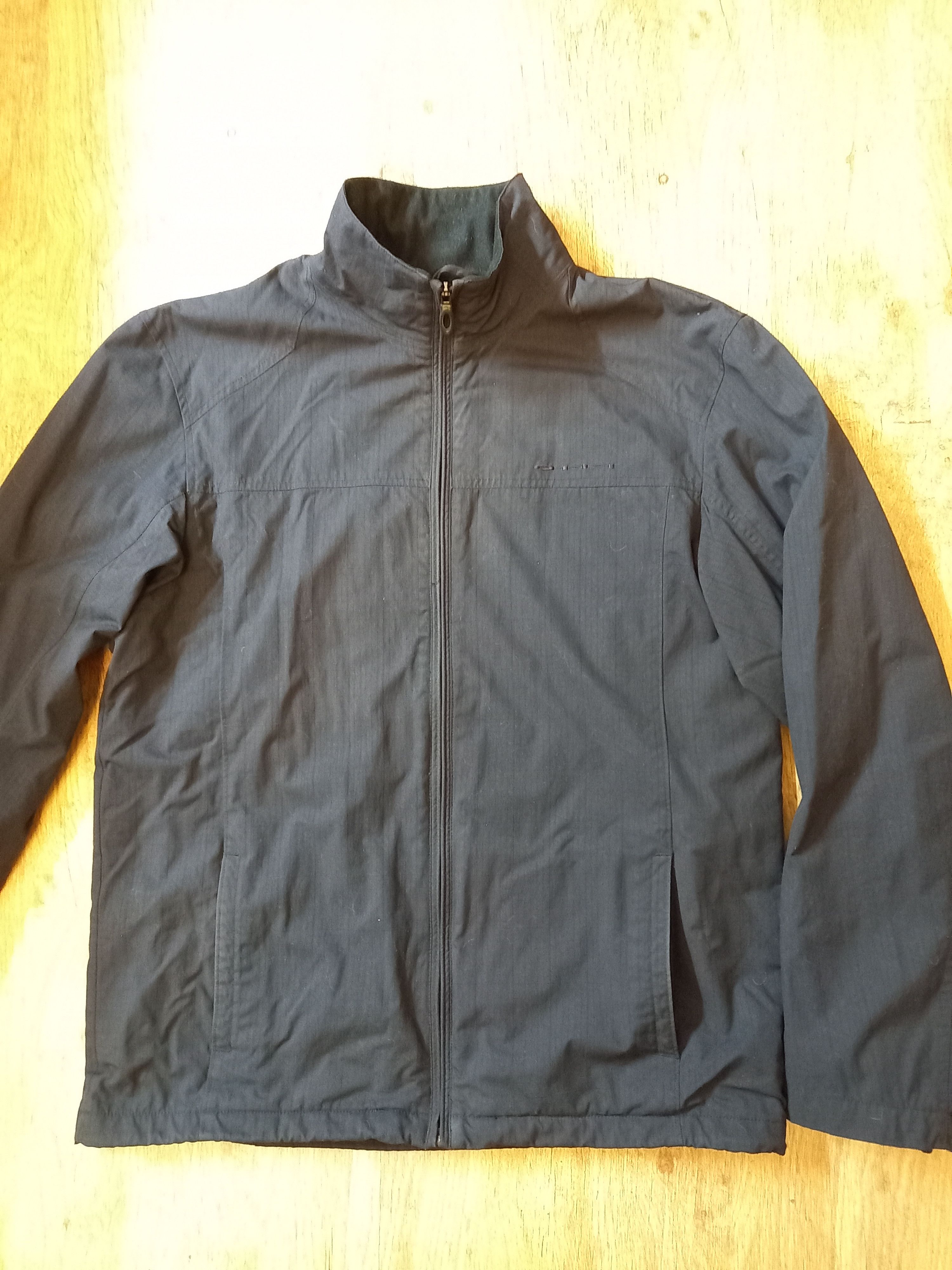 Oakley Vintage Oakley jacket black M size Size US M / EU 48-50 / 2 - 1 Thumbnail