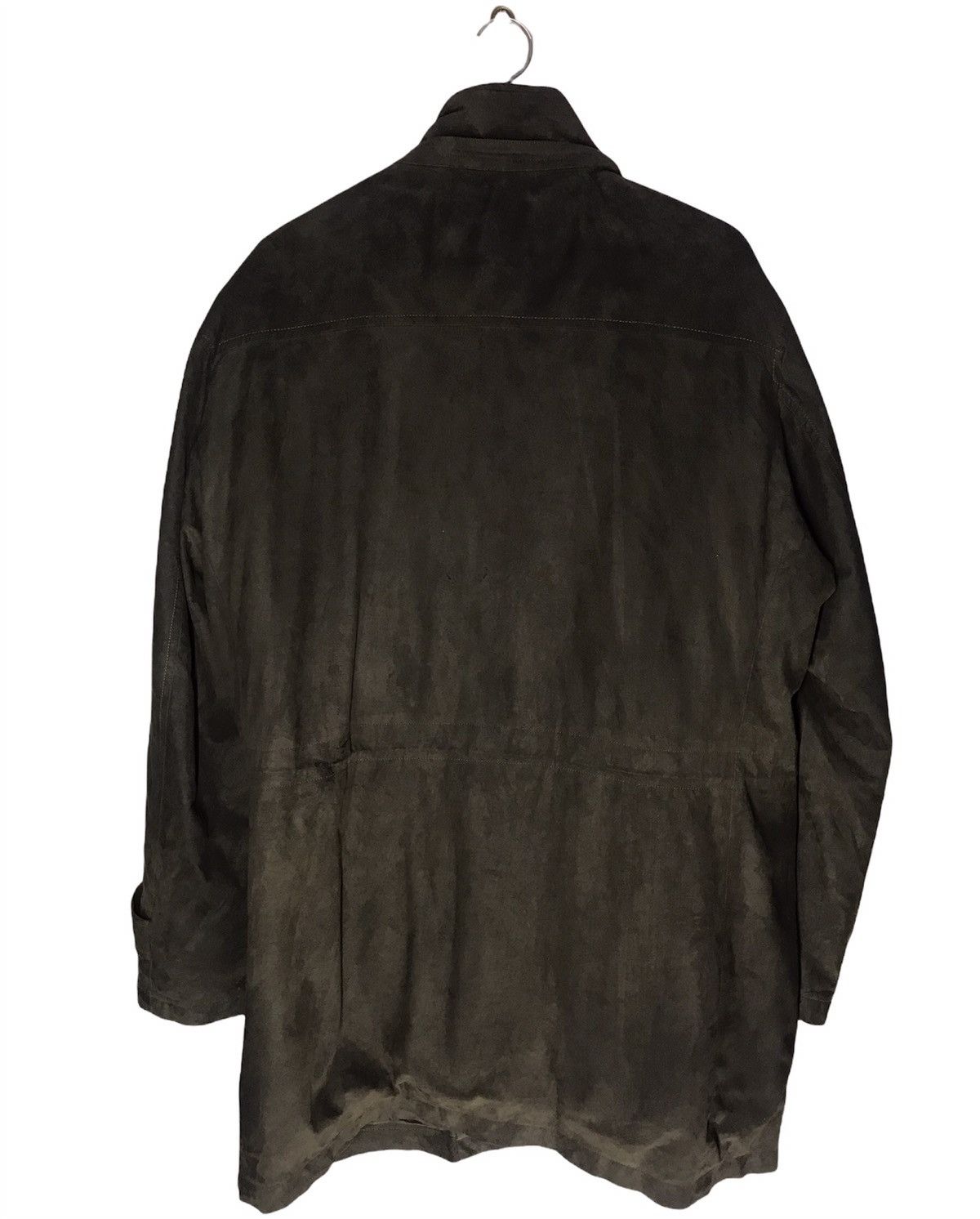 Burberry Burberry’s zipper jacket Size US L / EU 52-54 / 3 - 2 Thumbnail