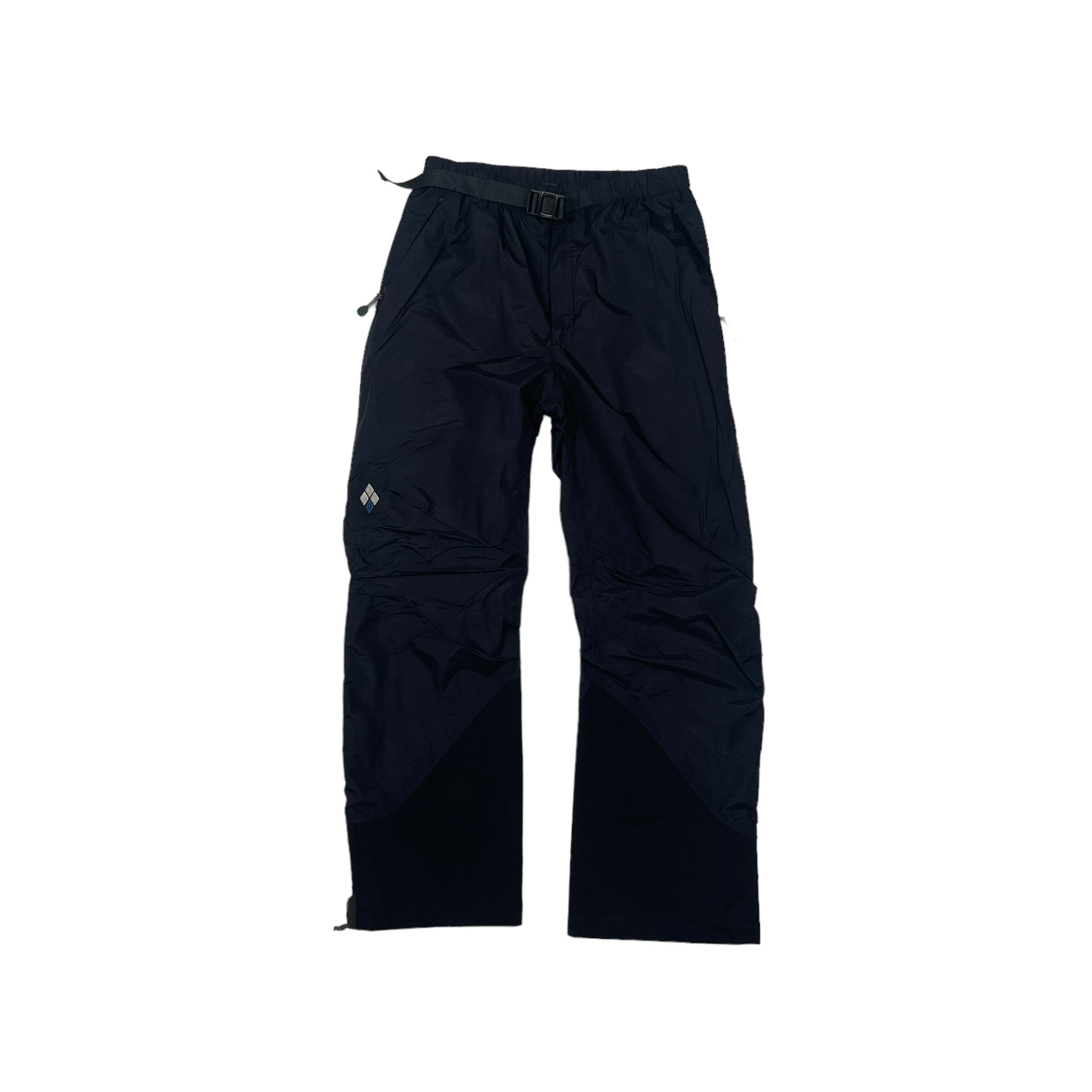 Montbell × Sports Specialties Montbell Insulated Dry-Tec Pants Size US 30 / EU 46 - 1 Thumbnail