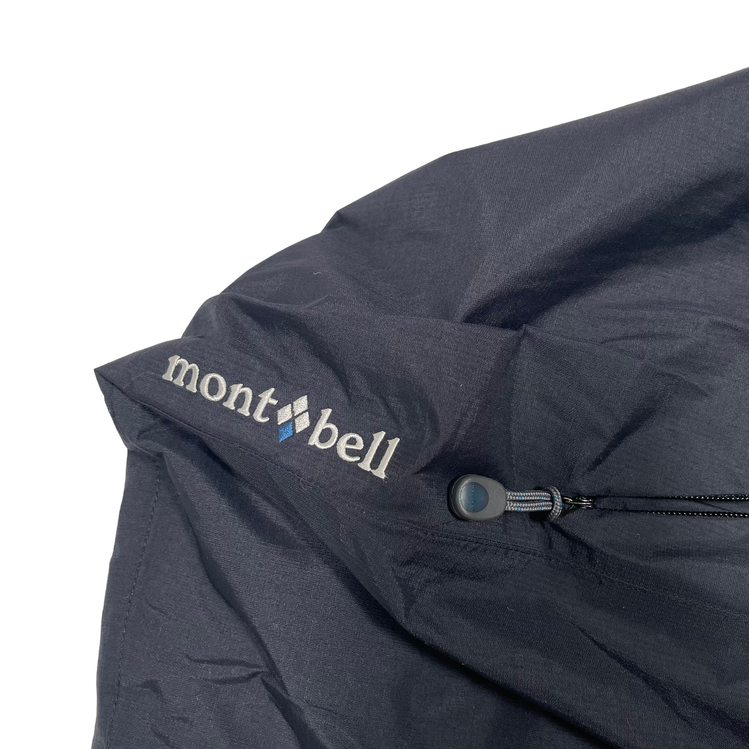 Montbell × Sports Specialties Montbell Insulated Dry-Tec Pants Size US 30 / EU 46 - 7 Thumbnail