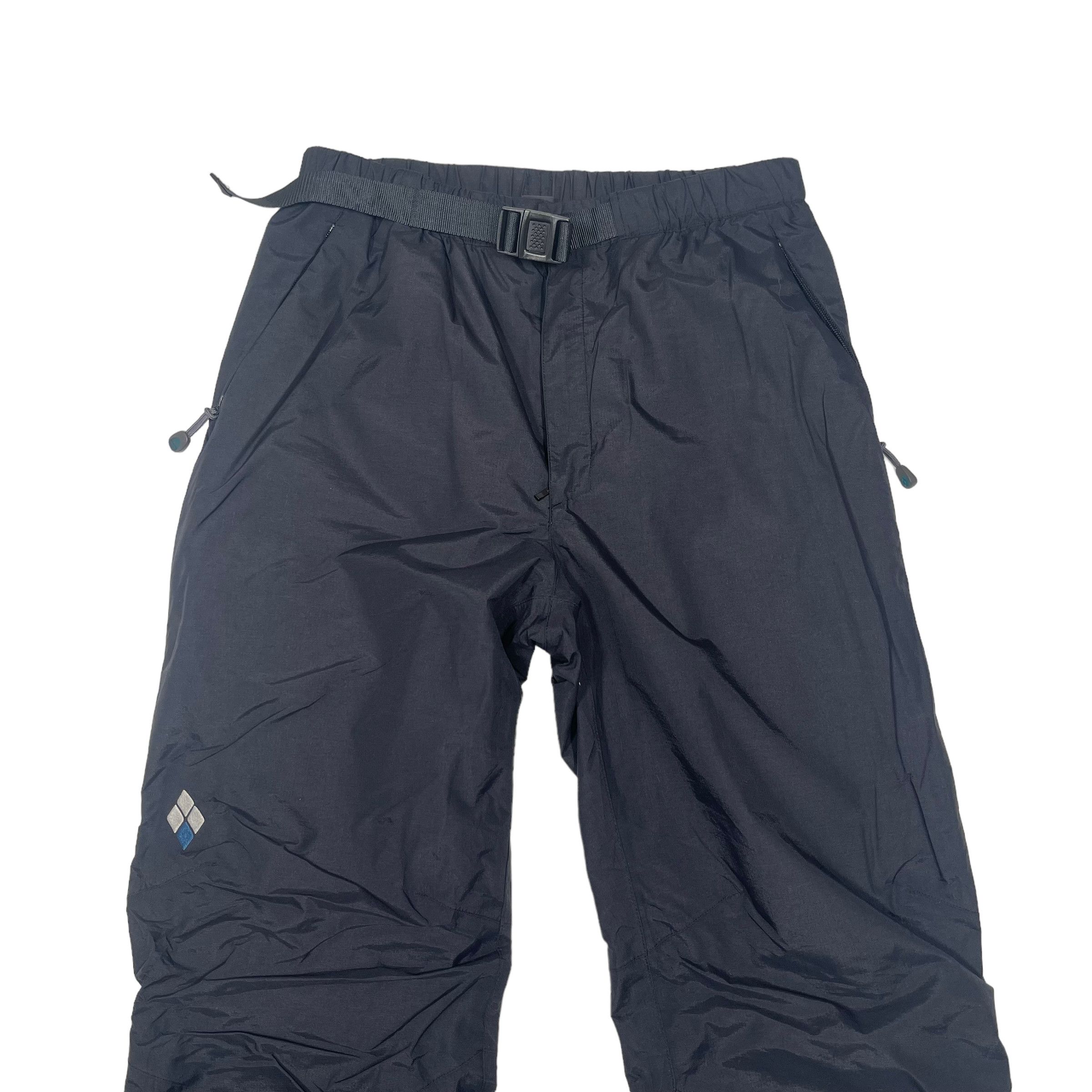 Montbell × Sports Specialties Montbell Insulated Dry-Tec Pants Size US 30 / EU 46 - 3 Thumbnail