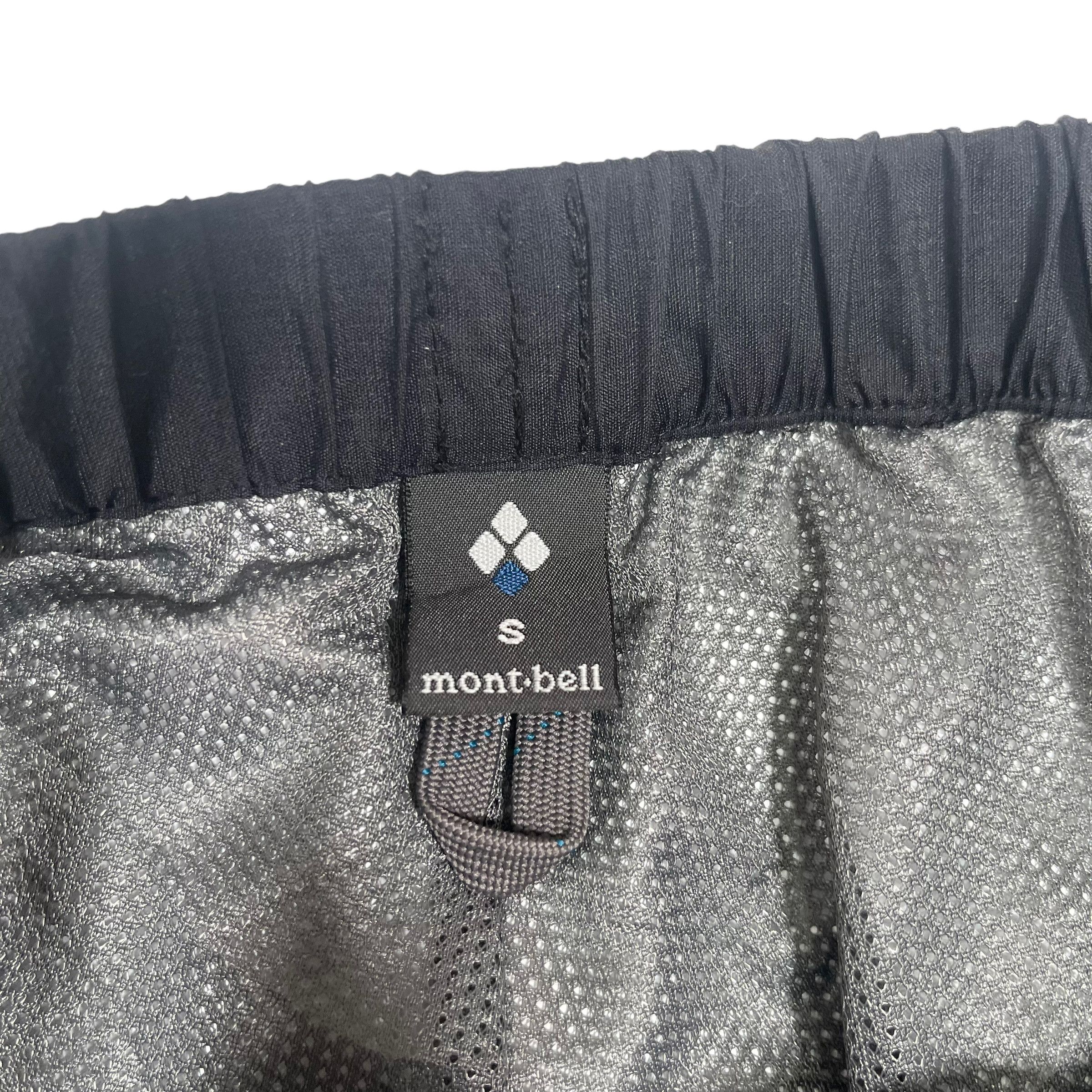Montbell × Sports Specialties Montbell Insulated Dry-Tec Pants Size US 30 / EU 46 - 8 Thumbnail
