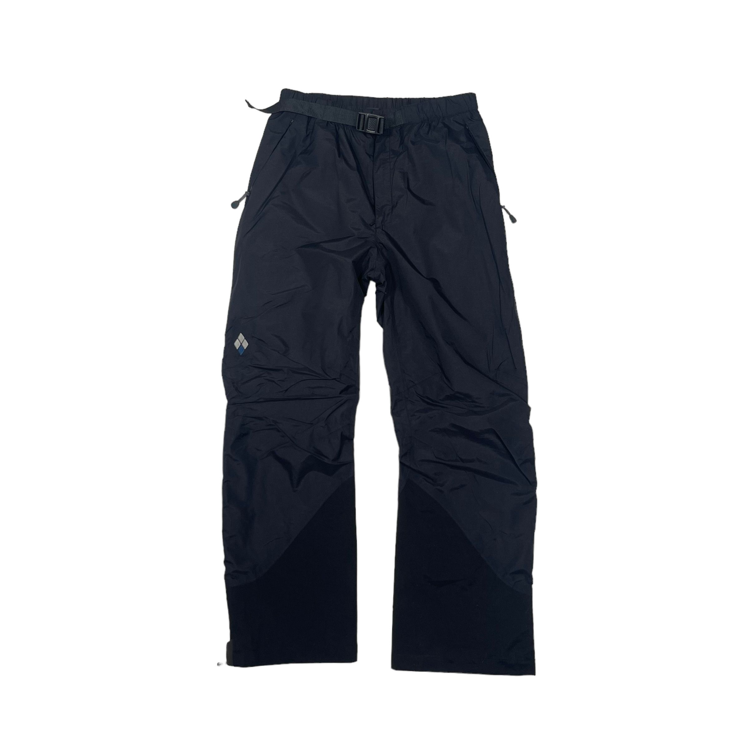 Montbell × Sports Specialties Montbell Insulated Dry-Tec Pants Size US 30 / EU 46 - 5 Thumbnail