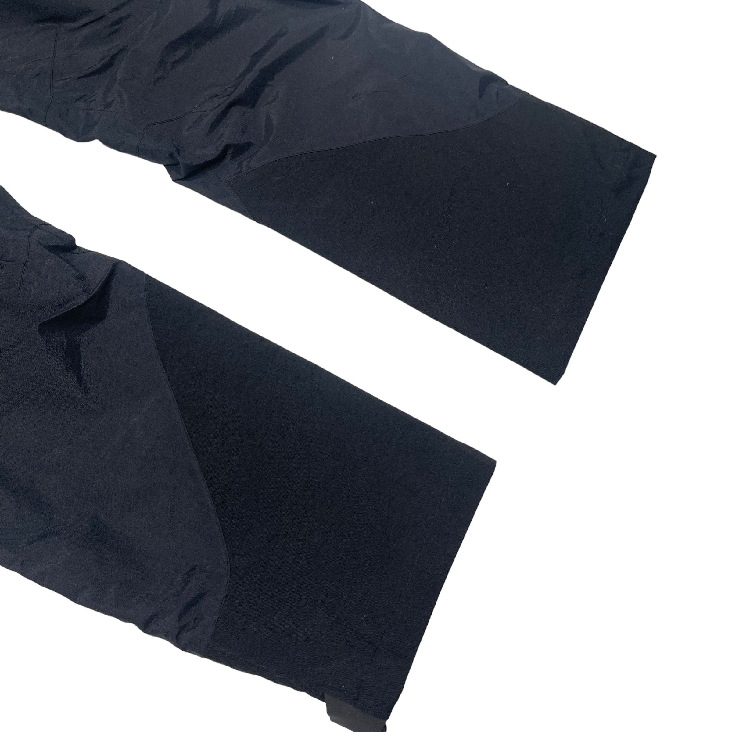 Montbell × Sports Specialties Montbell Insulated Dry-Tec Pants Size US 30 / EU 46 - 6 Thumbnail