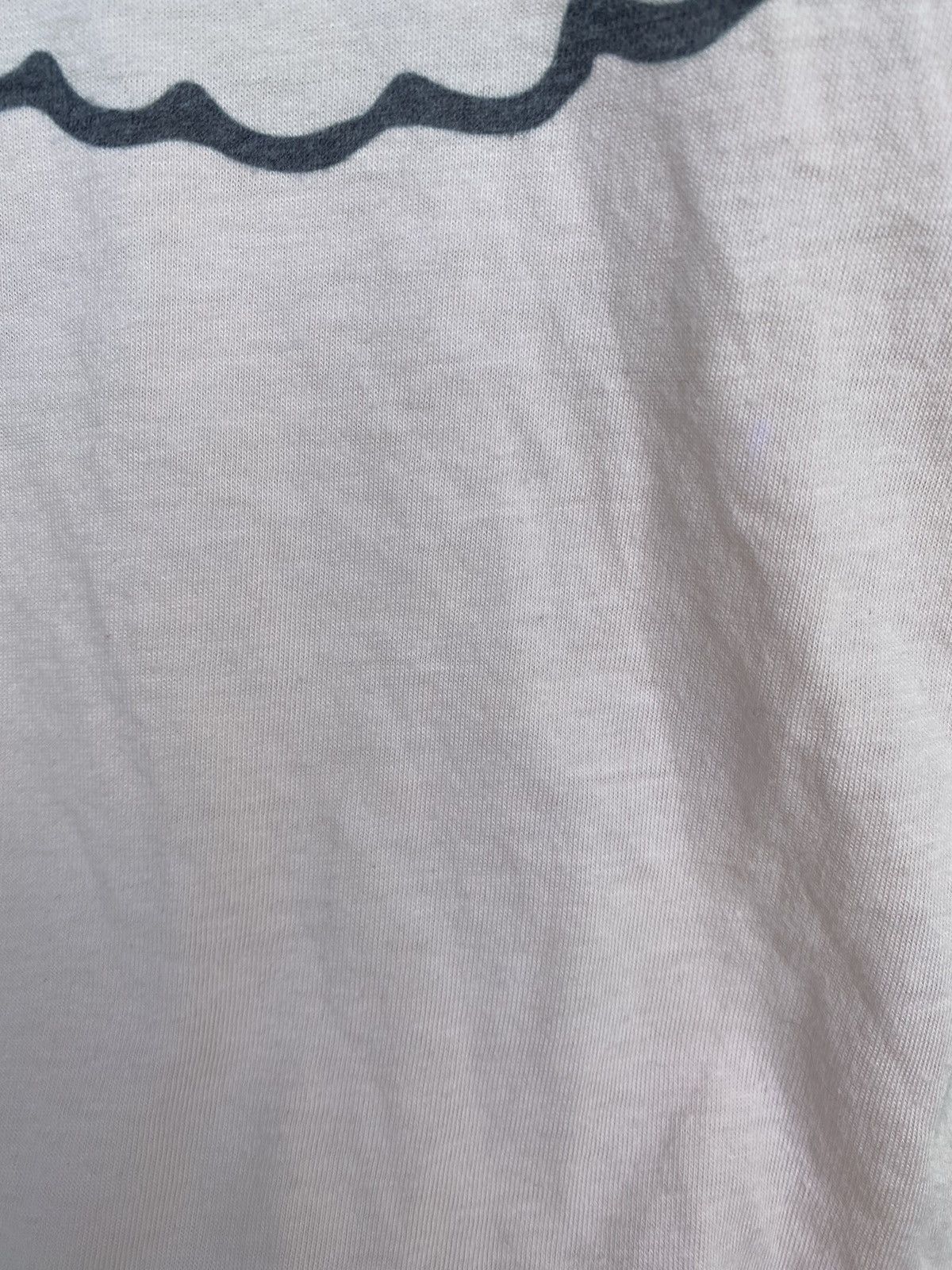 Ne-Net Vintage Issey Miyake Né-Net Nya Tees Size M / US 6-8 / IT 42-44 - 12 Thumbnail