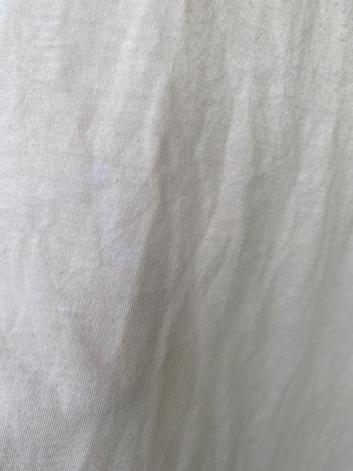 Ne-Net Vintage Issey Miyake Né-Net Nya Tees Size M / US 6-8 / IT 42-44 - 13 Thumbnail
