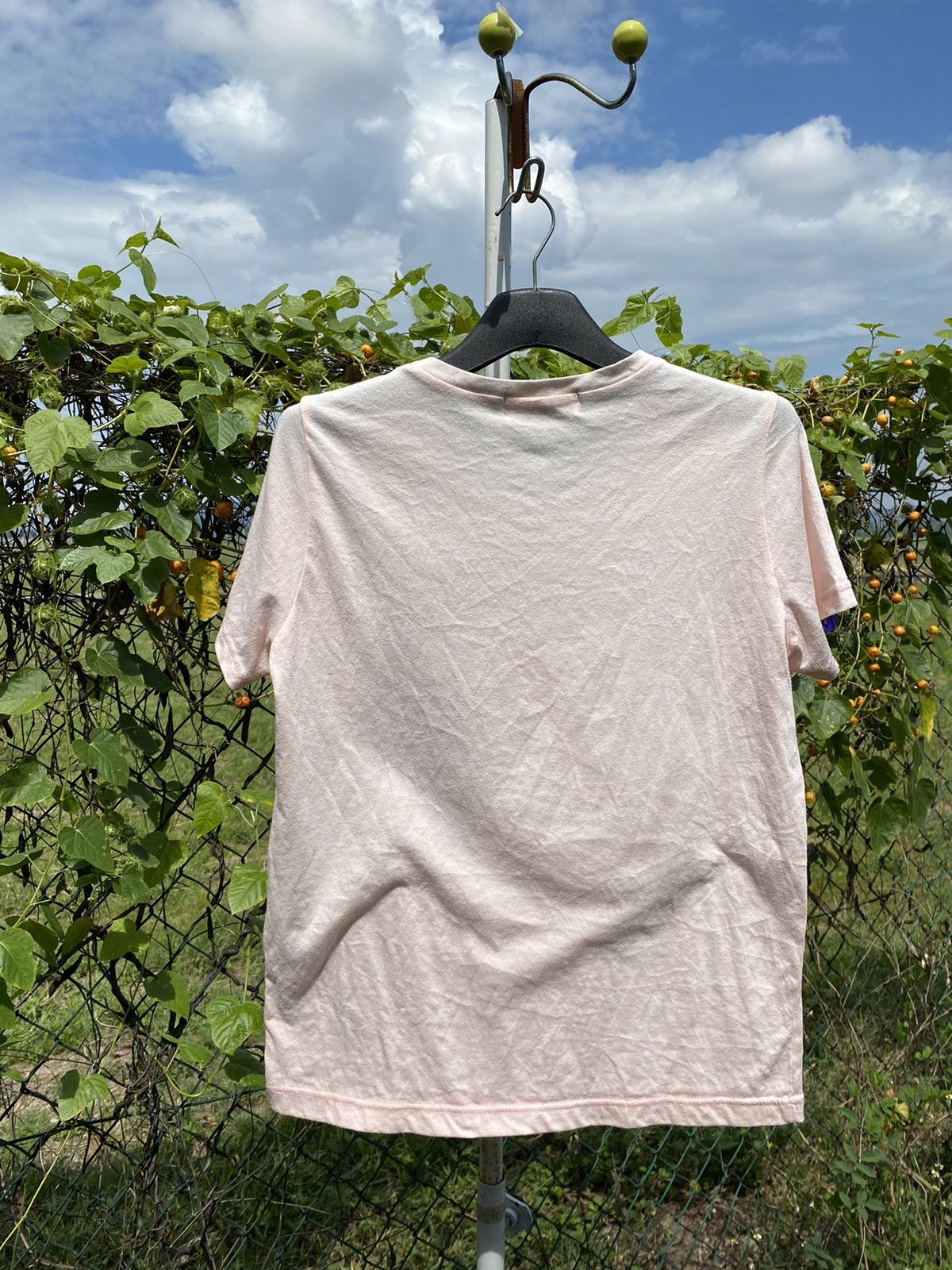 Ne-Net Vintage Issey Miyake Né-Net Nya Tees Size M / US 6-8 / IT 42-44 - 7 Thumbnail
