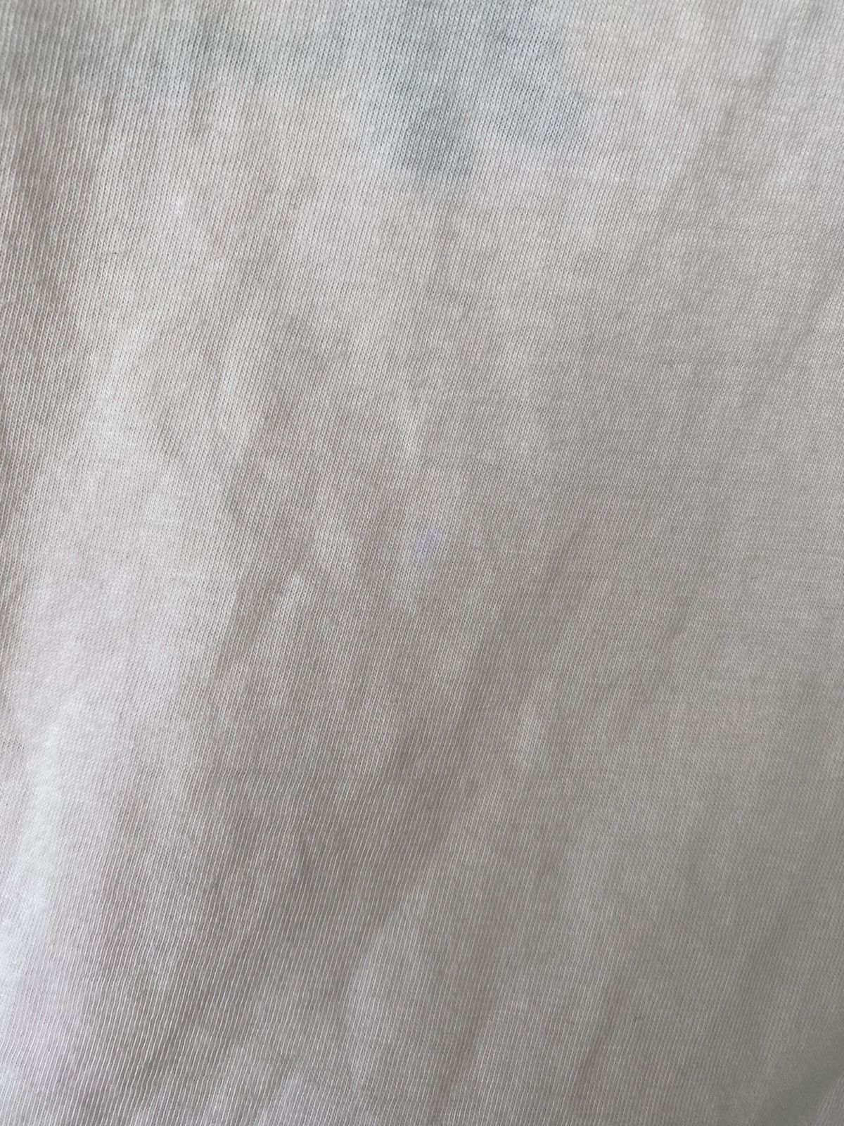 Ne-Net Vintage Issey Miyake Né-Net Nya Tees Size M / US 6-8 / IT 42-44 - 10 Thumbnail