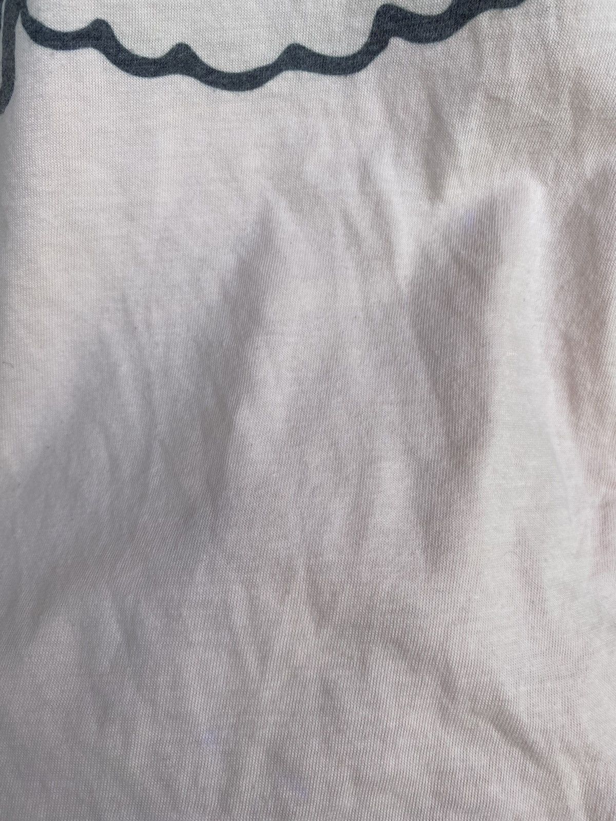 Ne-Net Vintage Issey Miyake Né-Net Nya Tees Size M / US 6-8 / IT 42-44 - 14 Thumbnail