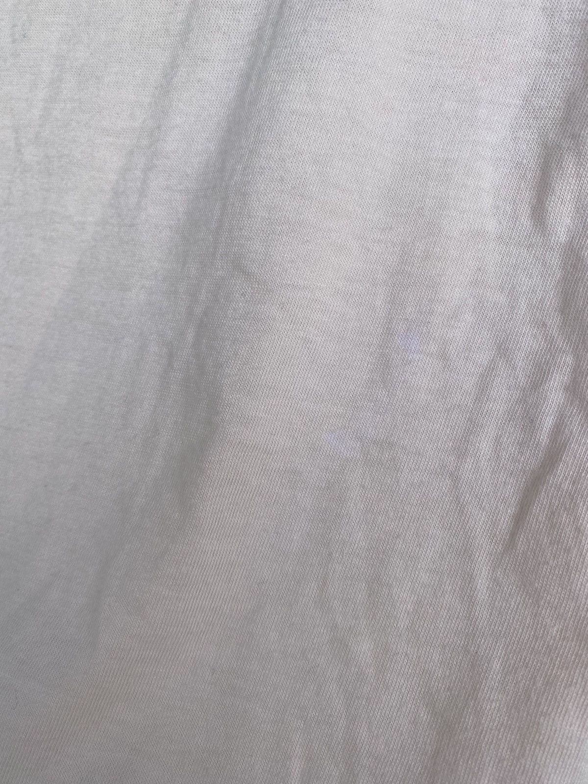 Ne-Net Vintage Issey Miyake Né-Net Nya Tees Size M / US 6-8 / IT 42-44 - 11 Thumbnail