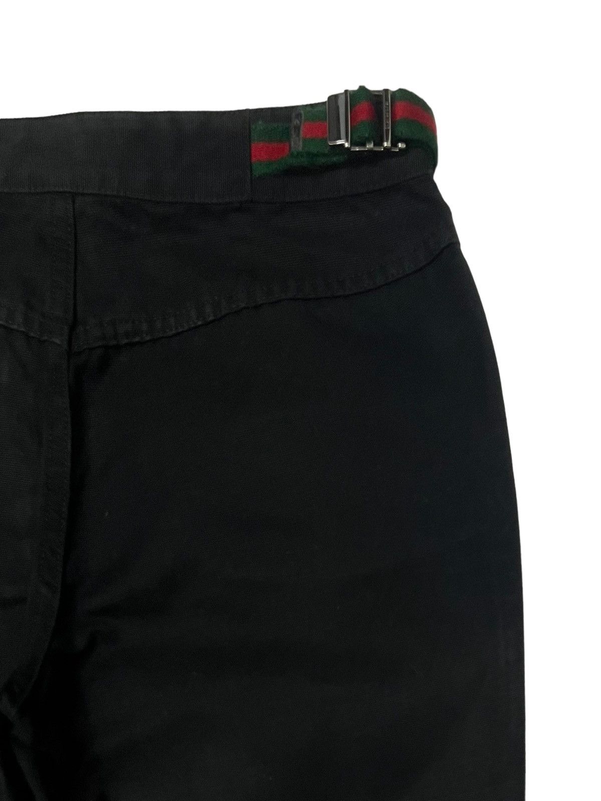 Gucci 🔥LAST CRAZY PRICE BEFORE DLETE🔥VTG GUCCI SKINNY JEANS WOMEN Size 27" / US 4 / IT 40 - 10 Thumbnail