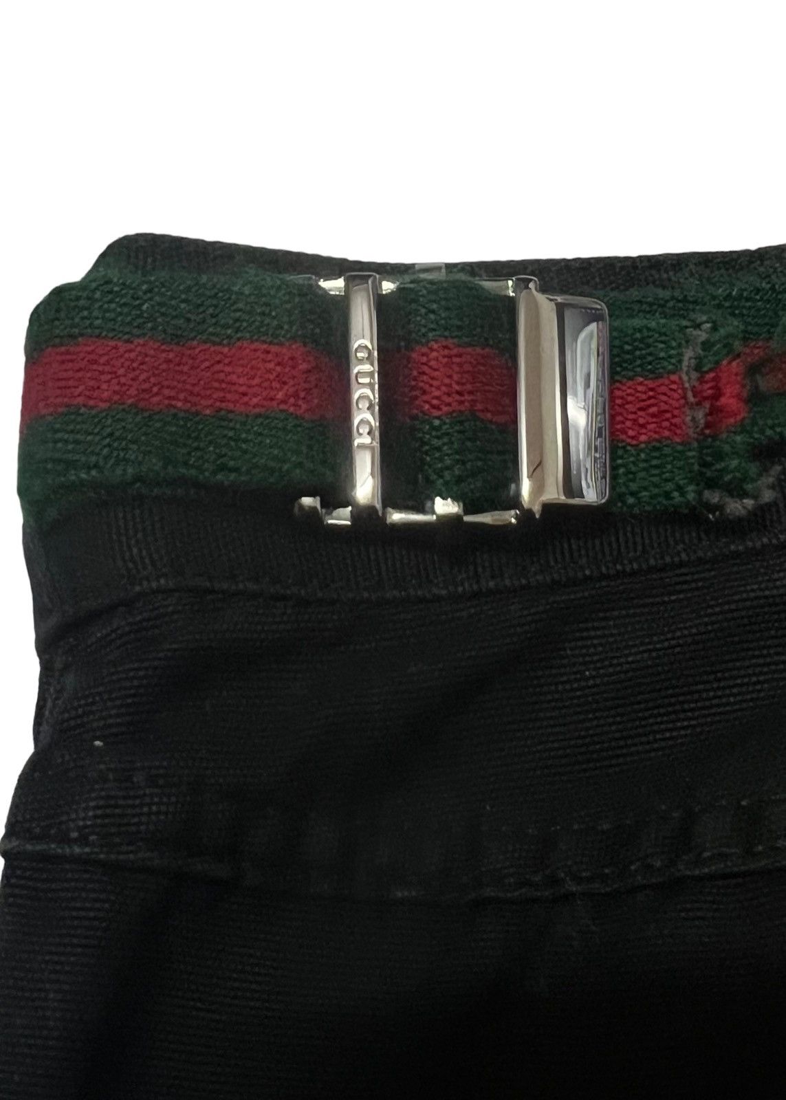 Gucci 🔥LAST CRAZY PRICE BEFORE DLETE🔥VTG GUCCI SKINNY JEANS WOMEN Size 27" / US 4 / IT 40 - 14 Thumbnail