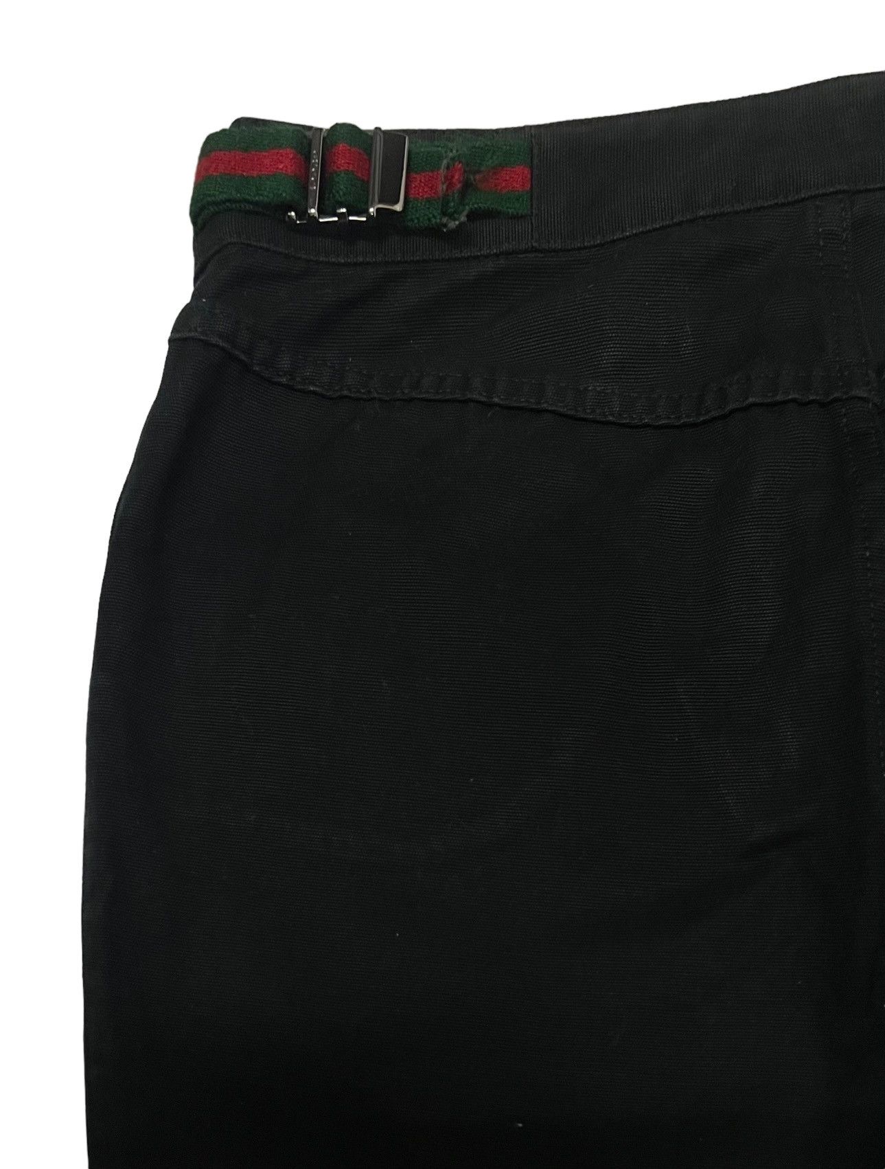Gucci 🔥LAST CRAZY PRICE BEFORE DLETE🔥VTG GUCCI SKINNY JEANS WOMEN Size 27" / US 4 / IT 40 - 12 Thumbnail