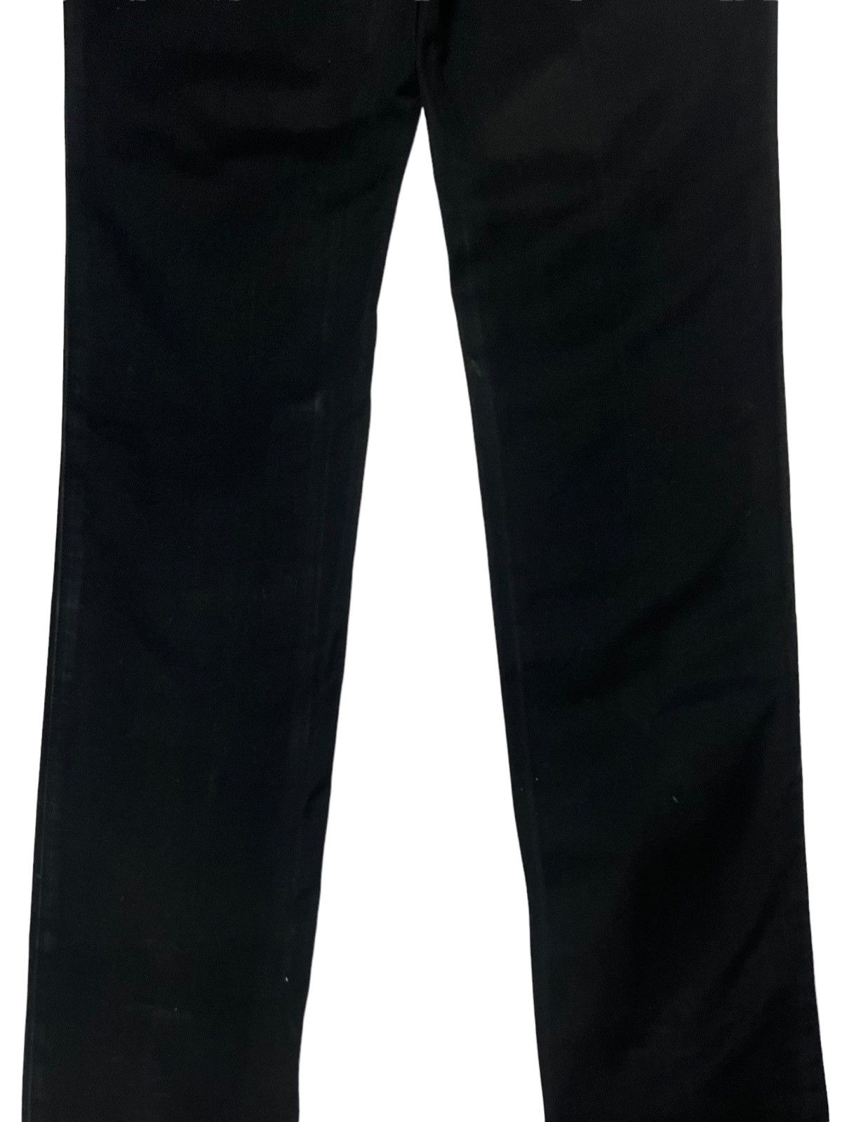 Gucci 🔥LAST CRAZY PRICE BEFORE DLETE🔥VTG GUCCI SKINNY JEANS WOMEN Size 27" / US 4 / IT 40 - 15 Thumbnail