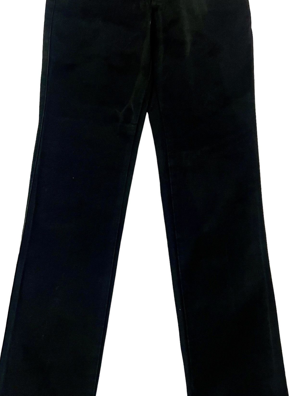 Gucci 🔥LAST CRAZY PRICE BEFORE DLETE🔥VTG GUCCI SKINNY JEANS WOMEN Size 27" / US 4 / IT 40 - 9 Thumbnail