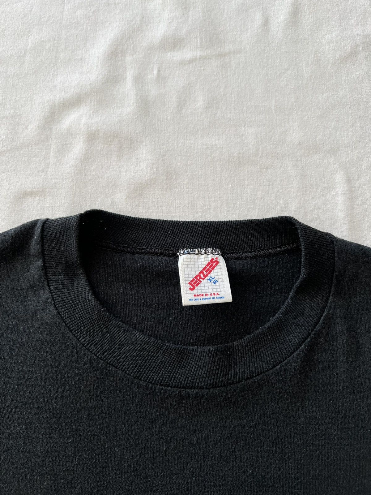 Band Tees Vintage 1988 New York Jazz Music Classical Gary Bynum Tee Size US L / EU 52-54 / 3 - 10 Thumbnail