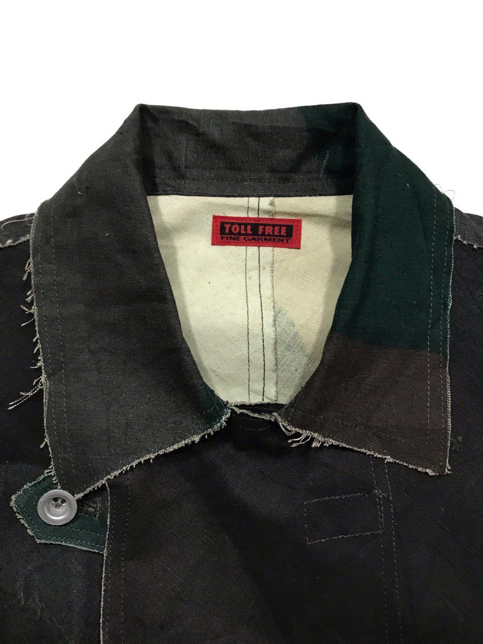 Japanese Brand TollFree Japan Parka Size US M / EU 48-50 / 2 - 5 Thumbnail