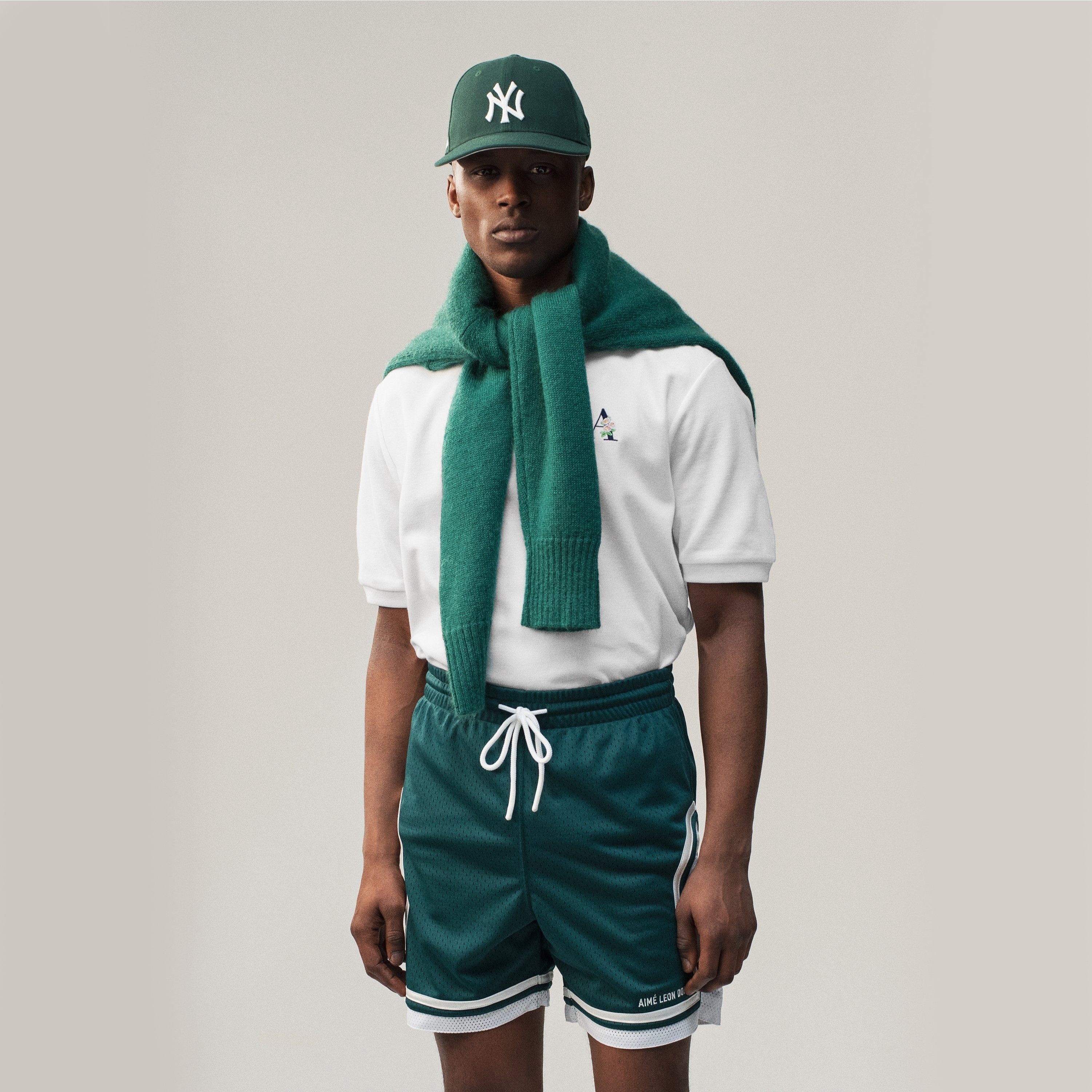 Aime Leon Dore AIMÉ LEON DORE COURT SHORT Size US 32 / EU 48 - 6 Thumbnail