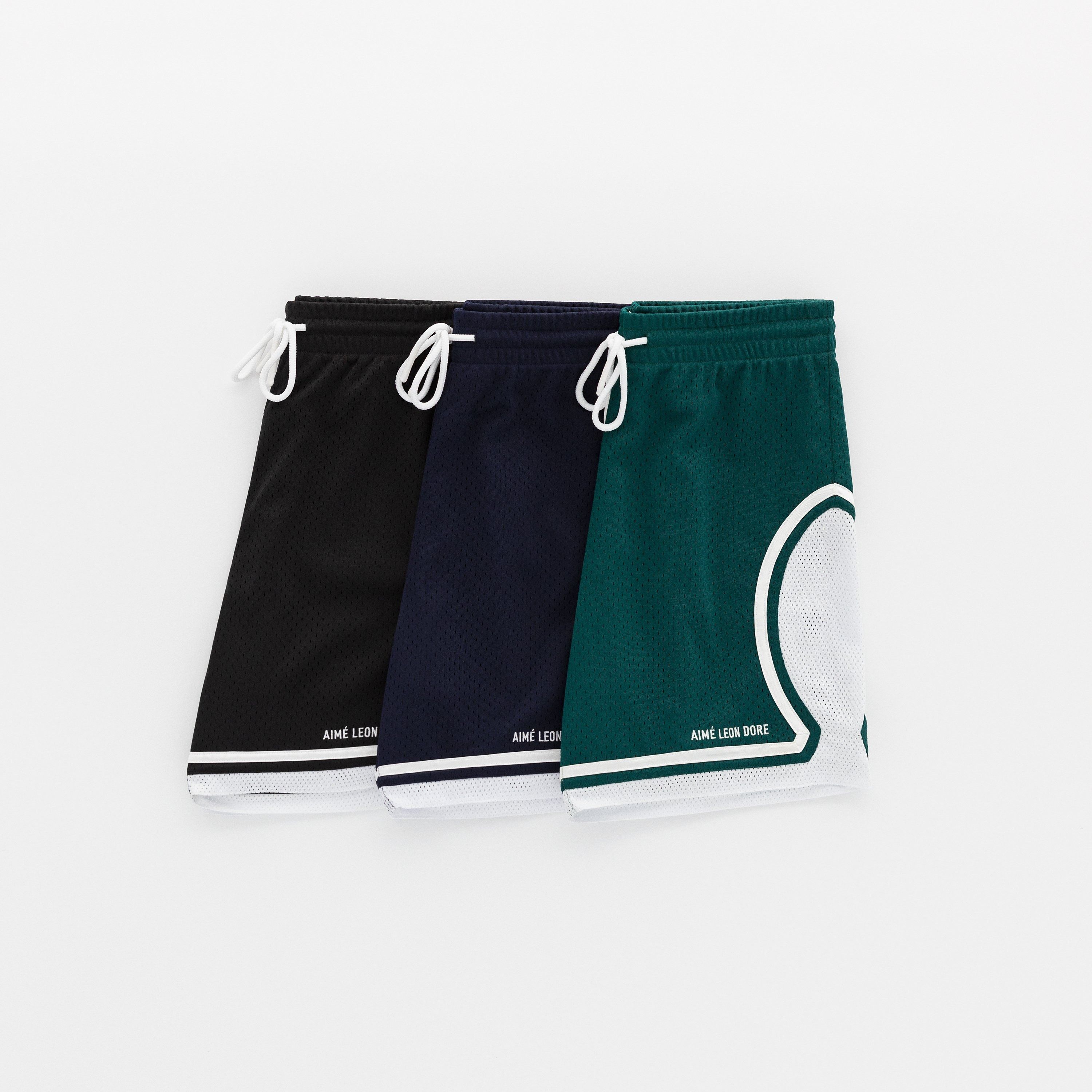 Aime Leon Dore AIMÉ LEON DORE COURT SHORT Size US 32 / EU 48 - 5 Thumbnail