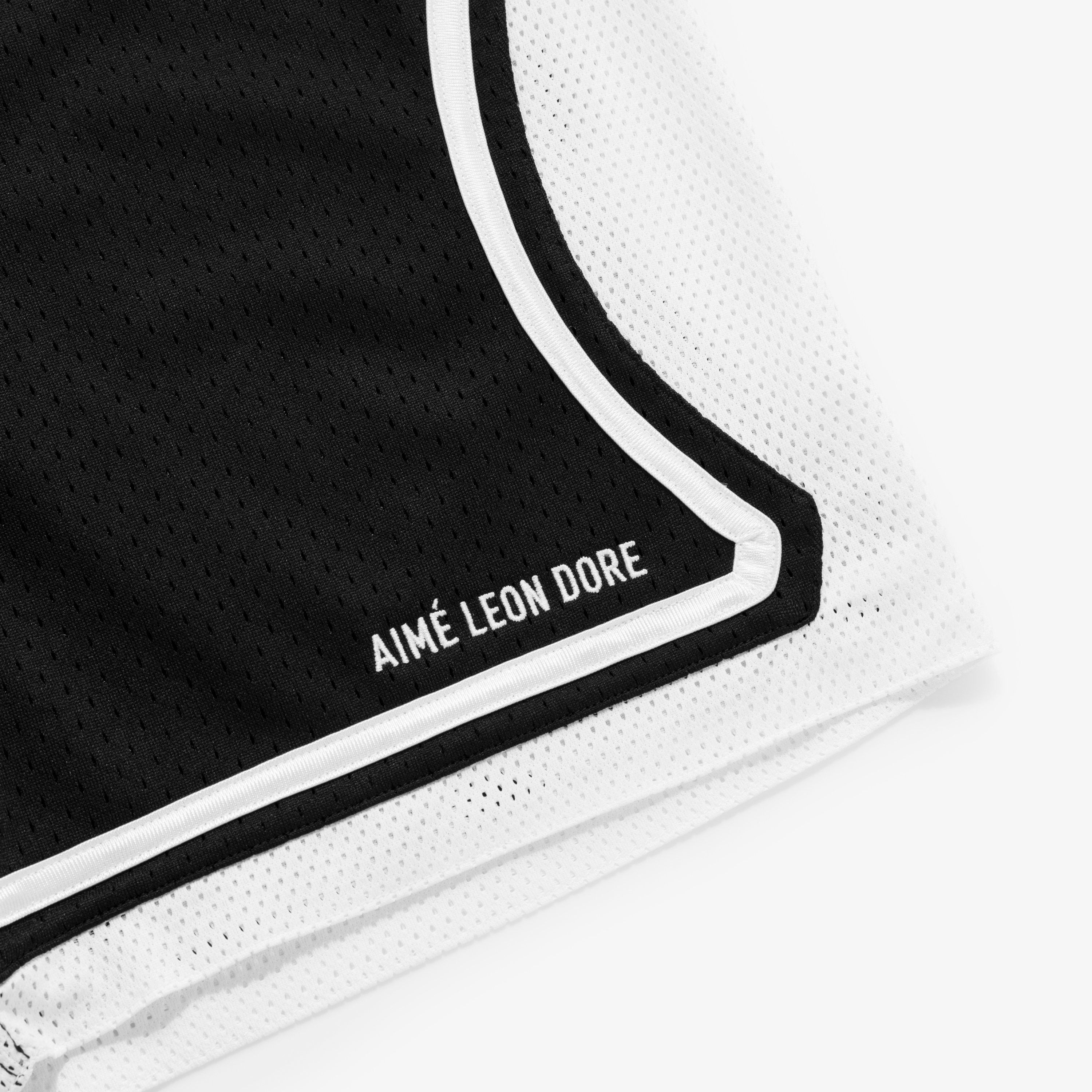 Aime Leon Dore AIMÉ LEON DORE COURT SHORT Size US 32 / EU 48 - 4 Thumbnail