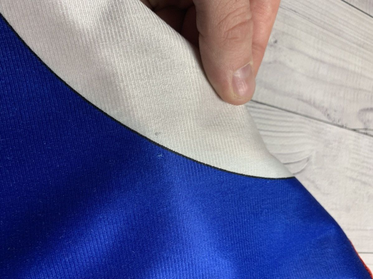 Adidas × Vintage Vintage Soccer jersey France 90 retro rare size L Size US L / EU 52-54 / 3 - 7 Thumbnail