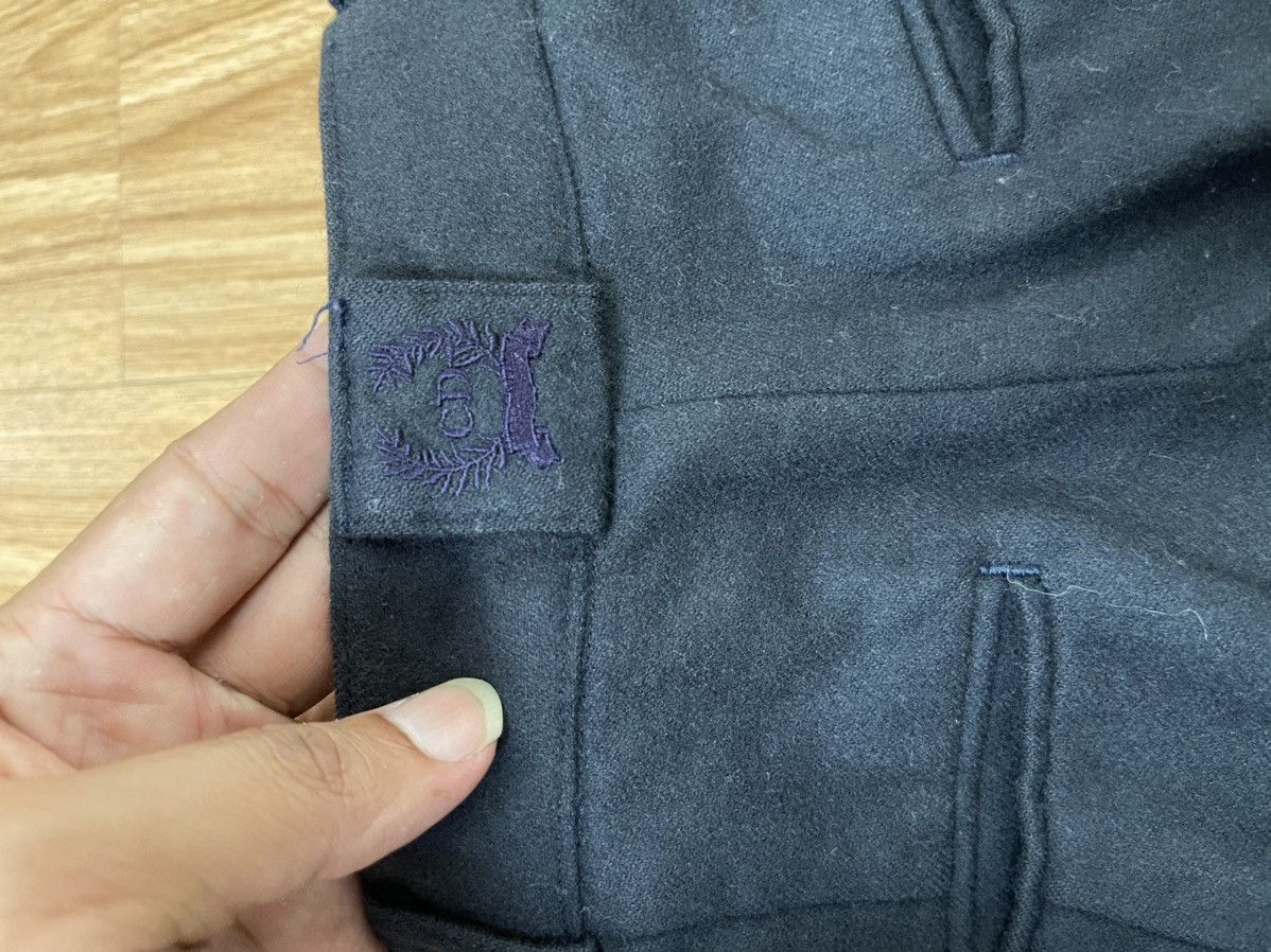 Christian Dior Monsieur ✅BINDINGS OFFER 🔥 Vintage DIOR Pants Christian Dior Luxury Size US 28 / EU 44 - 6 Thumbnail