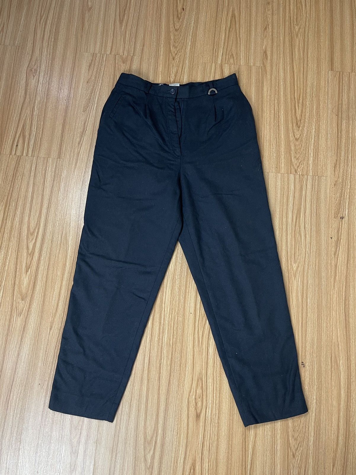 Christian Dior Monsieur ✅BINDINGS OFFER 🔥 Vintage DIOR Pants Christian Dior Luxury Size US 28 / EU 44 - 1 Thumbnail