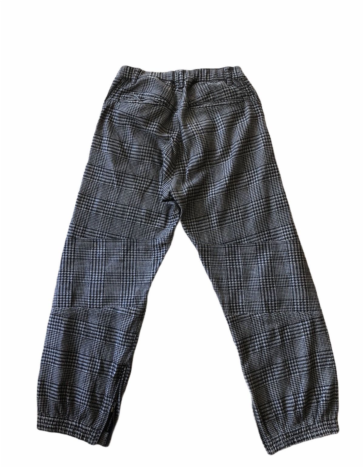 Soul Revolver ❌DELETE TODAY🚨03-04 Fall&Winter Houndstooth Pants Revolver Size US 29 - 2 Thumbnail