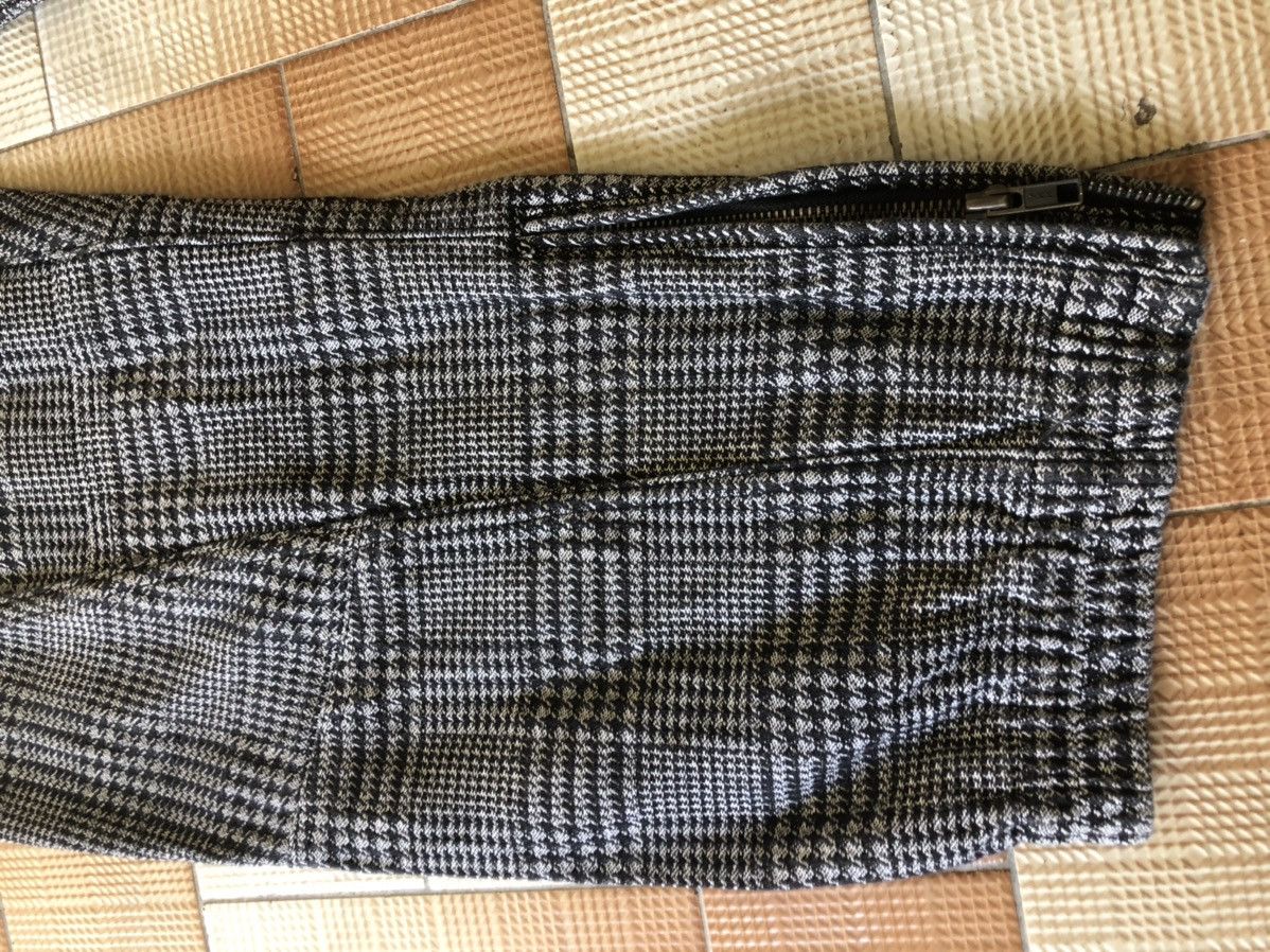 Soul Revolver ❌DELETE TODAY🚨03-04 Fall&Winter Houndstooth Pants Revolver Size US 29 - 6 Thumbnail