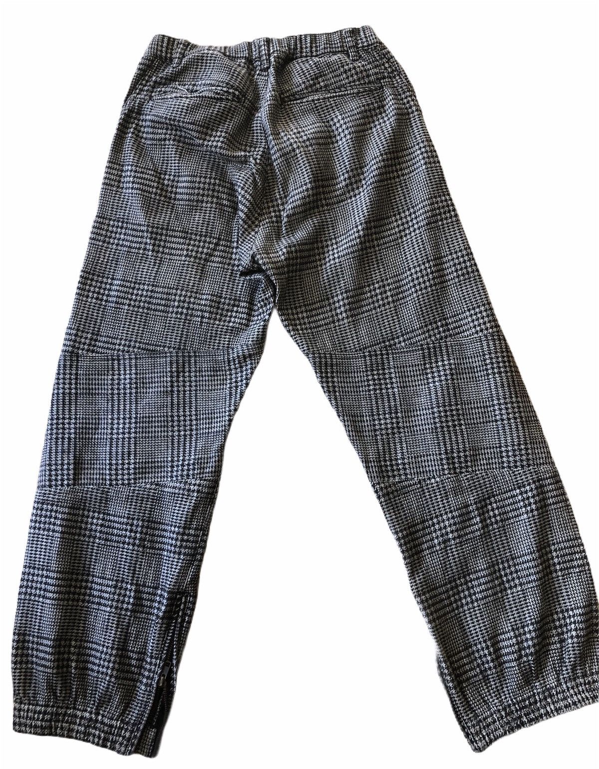 Soul Revolver ❌DELETE TODAY🚨03-04 Fall&Winter Houndstooth Pants Revolver Size US 29 - 3 Thumbnail