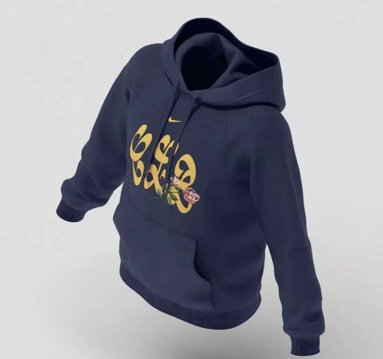 Clb drake clearance nike hoodie