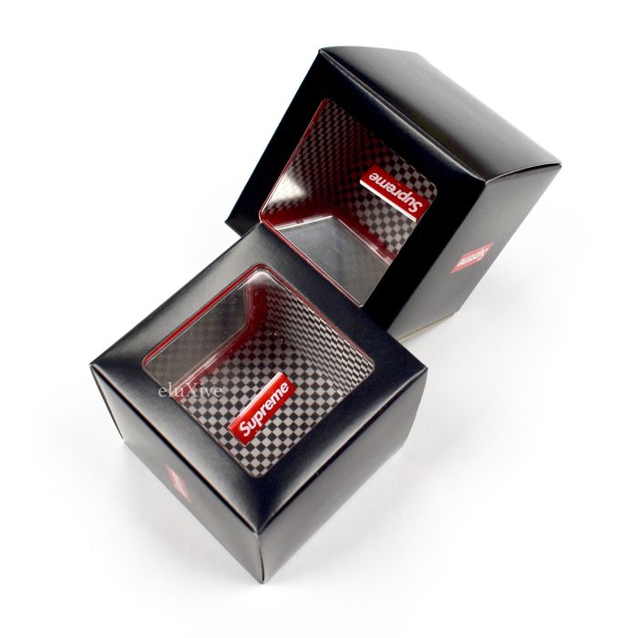 Supreme coin hot sale box