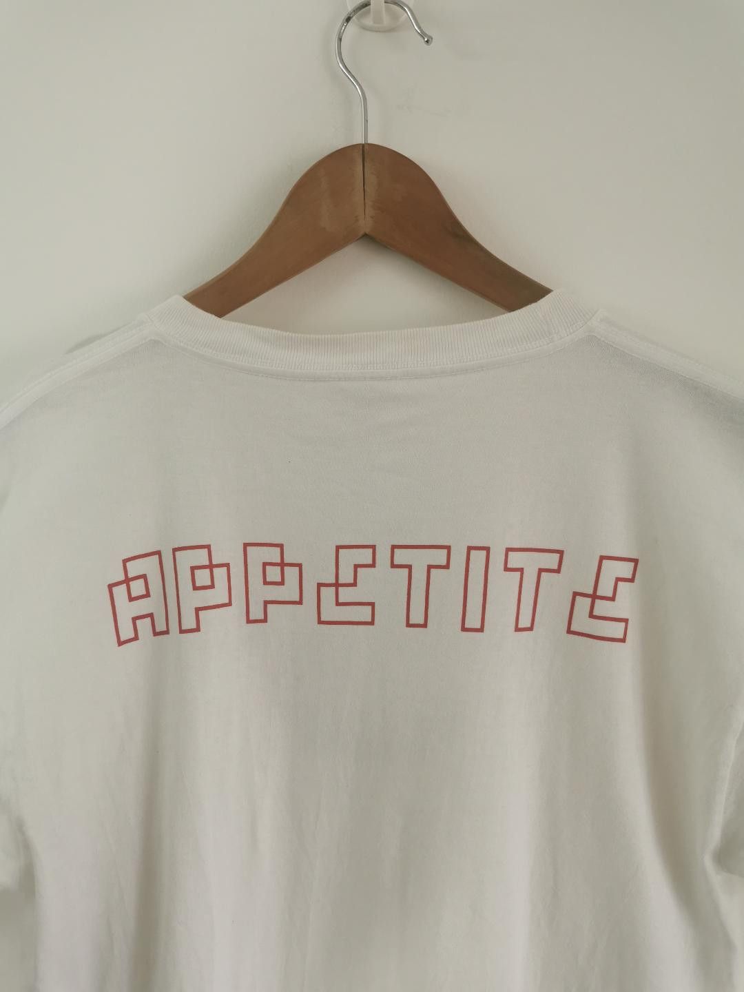 Japanese Brand Japanese Brand Cune Tee Size US L / EU 52-54 / 3 - 3 Thumbnail