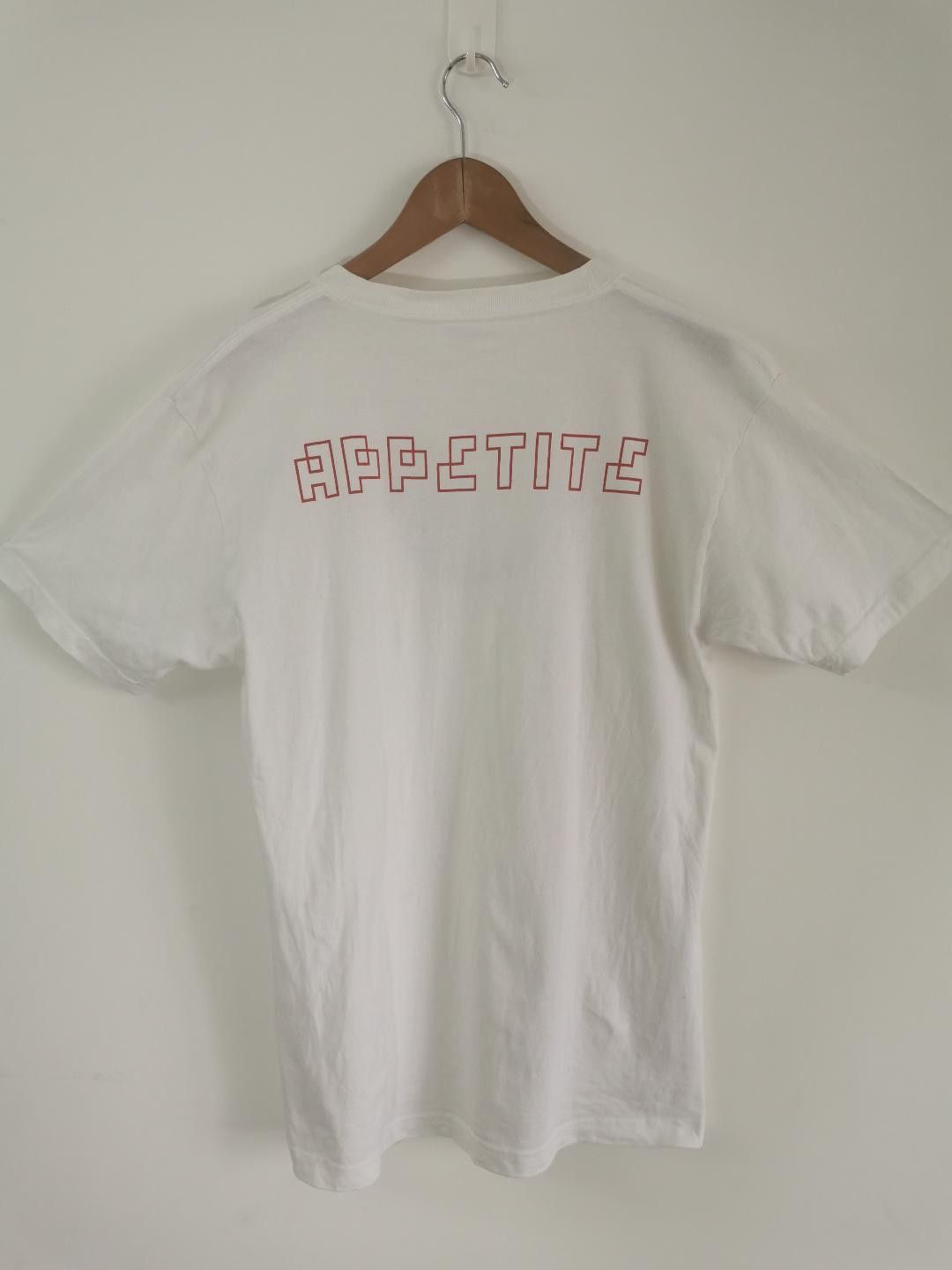Japanese Brand Japanese Brand Cune Tee Size US L / EU 52-54 / 3 - 2 Thumbnail