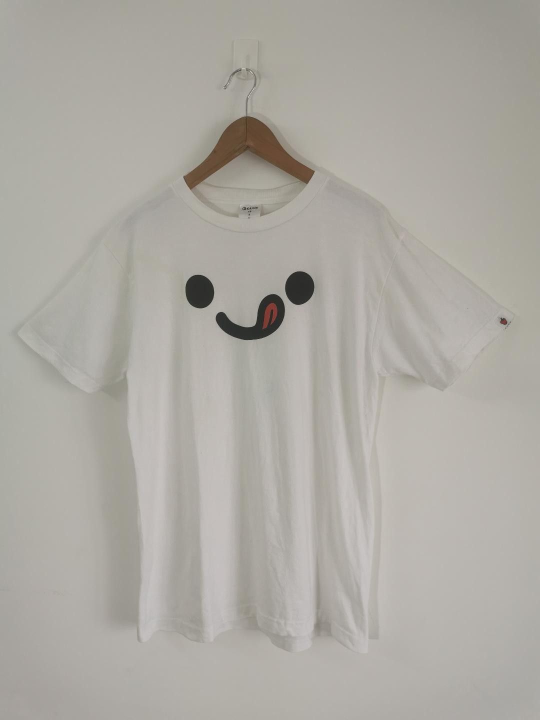 Japanese Brand Japanese Brand Cune Tee Size US L / EU 52-54 / 3 - 1 Thumbnail