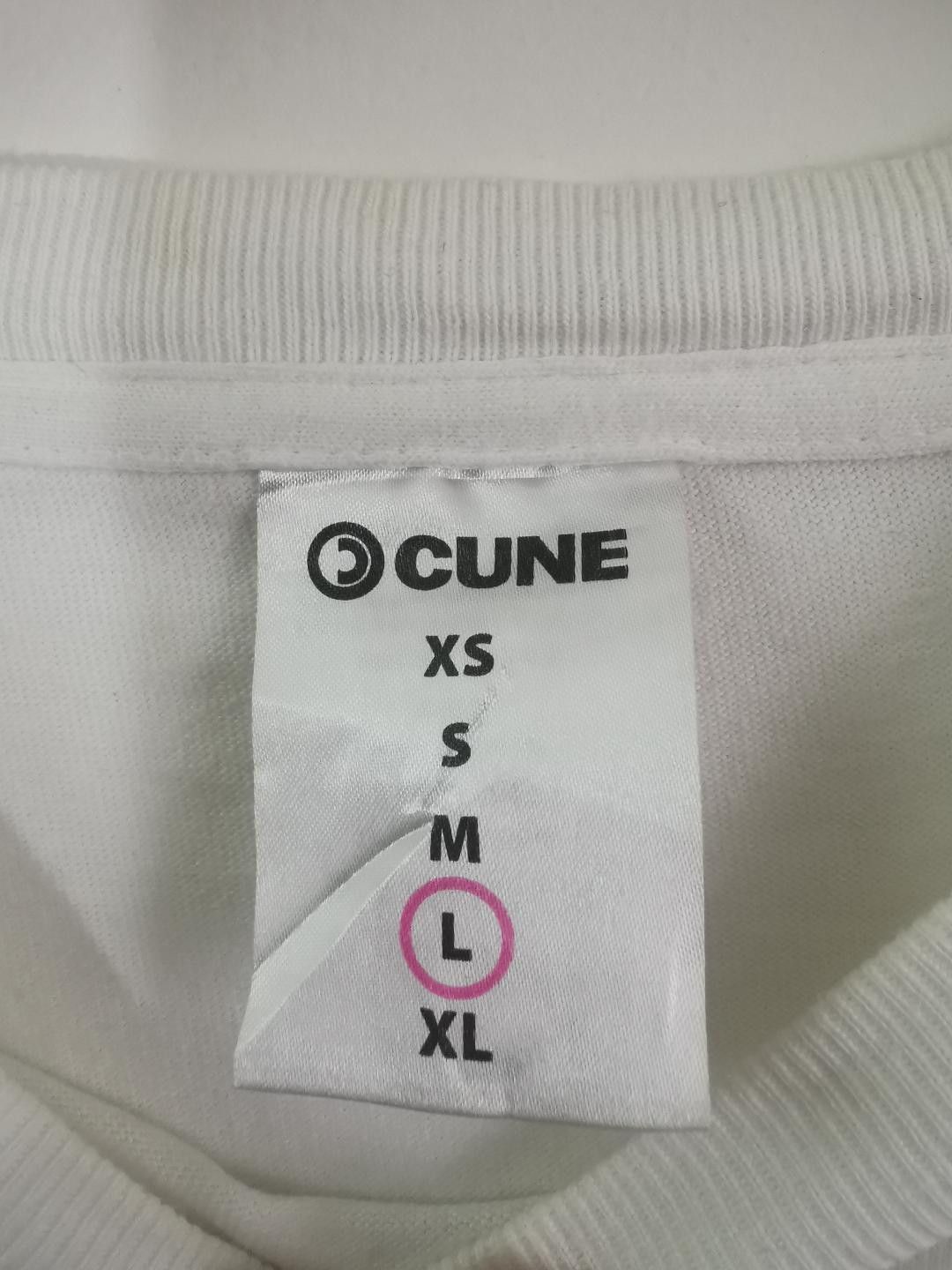 Japanese Brand Japanese Brand Cune Tee Size US L / EU 52-54 / 3 - 5 Thumbnail