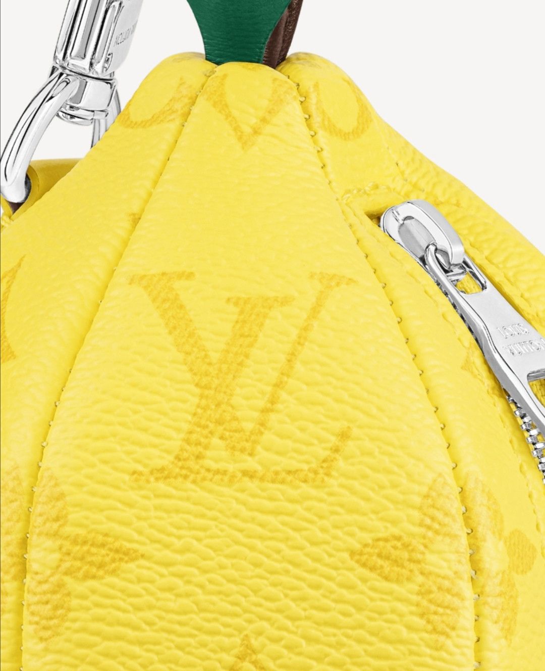 Louis Vuitton Louis Vuitton Lemon Pouch Size ONE SIZE - 7 Thumbnail