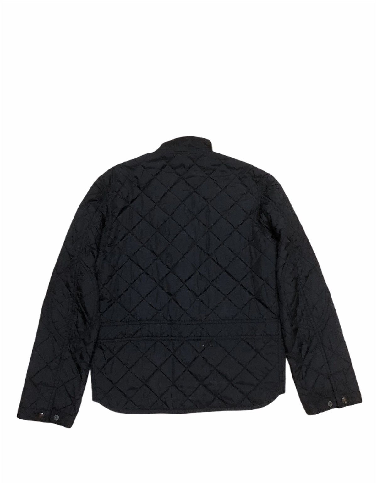 Polo Ralph Lauren × Ralph Lauren Quilted Polo Ralph Lauren for Men’s Luxury Style Size US M / EU 48-50 / 2 - 3 Thumbnail