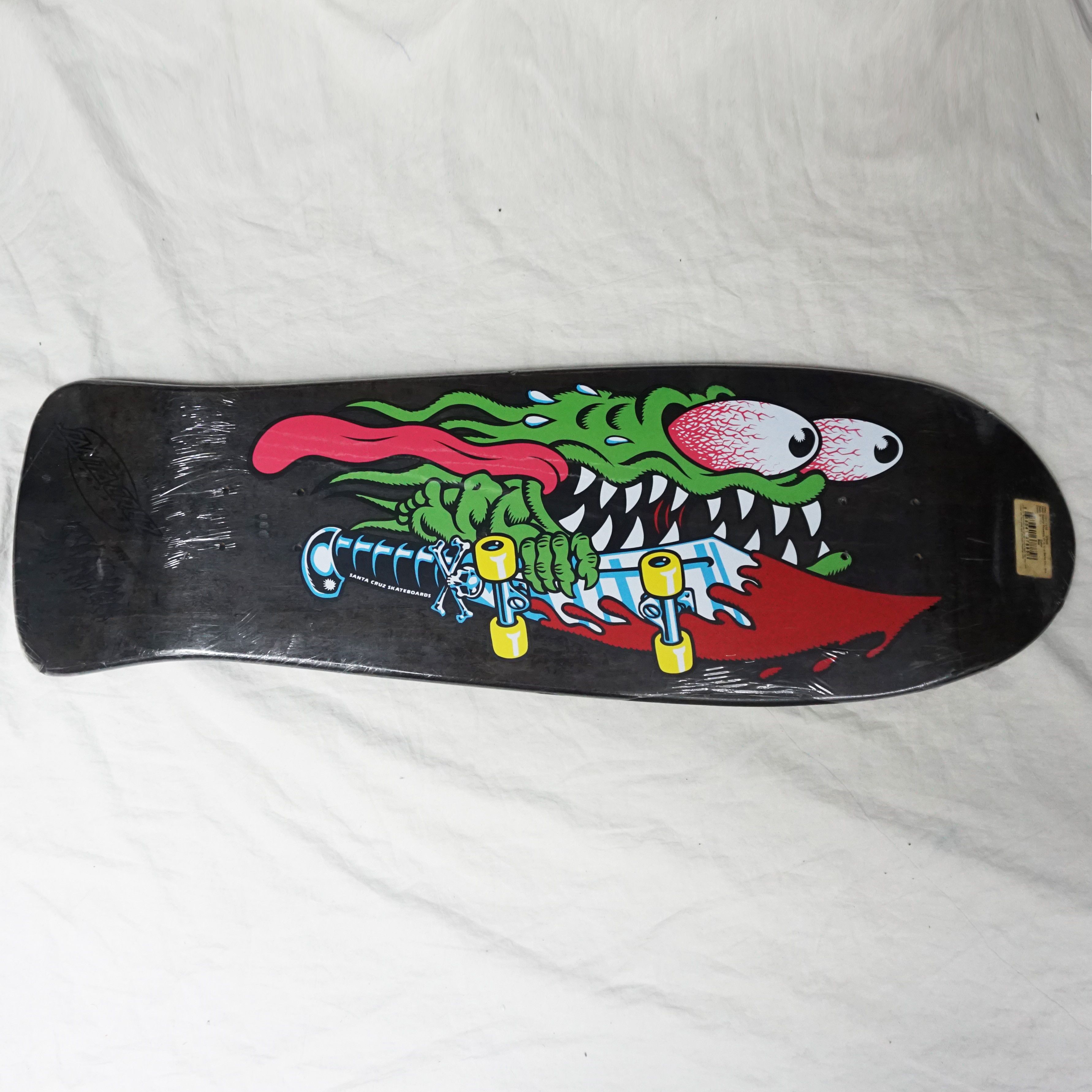 Santa Cruz Skateboard Deck