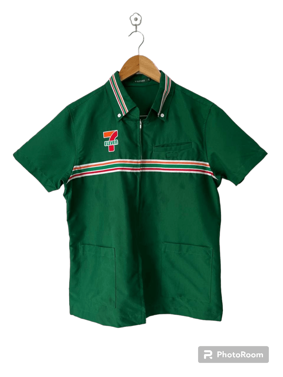 7 ELEVEN SHIRT