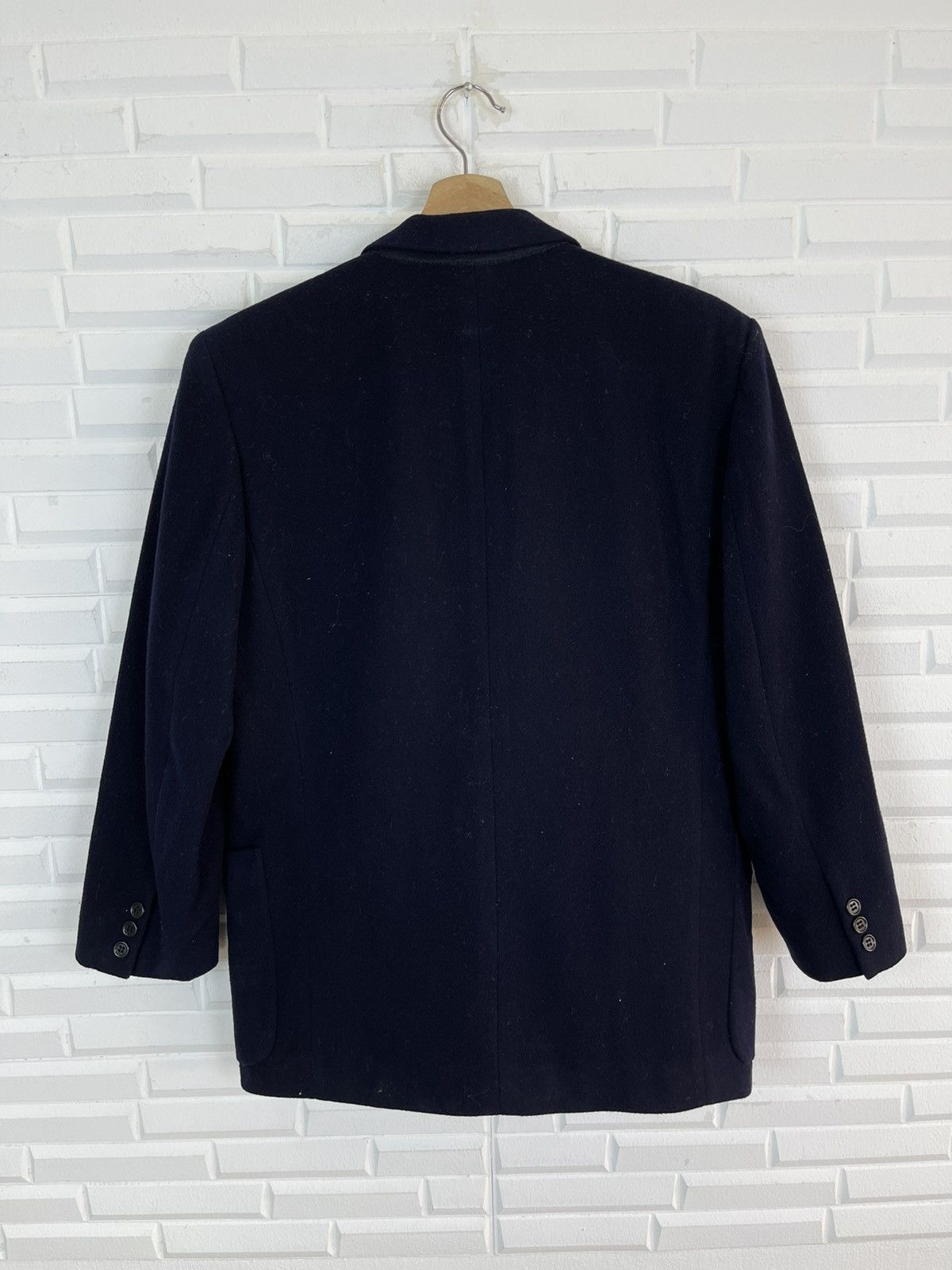 Isamu Katayama Backlash × Vintage Vintage ISAMU KATAYAMA Japan H.Shimizu Size US M / EU 48-50 / 2 - 3 Thumbnail