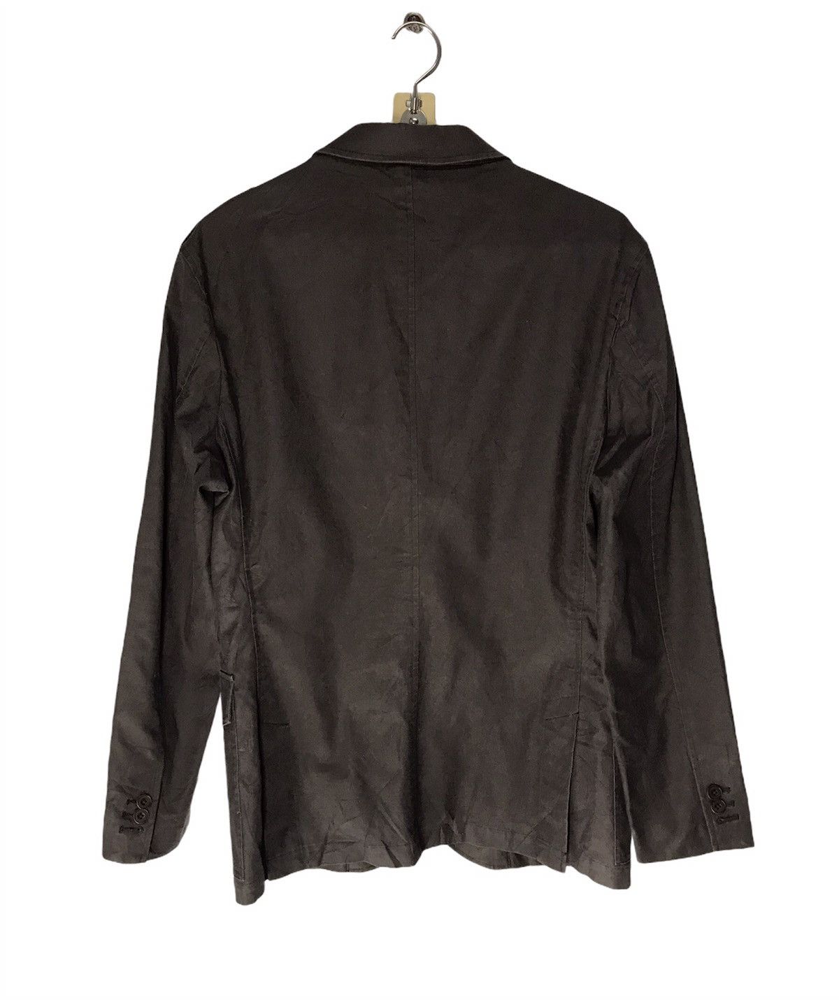 Burberry Burberry black label multipocket coat Size US M / EU 48-50 / 2 - 2 Thumbnail